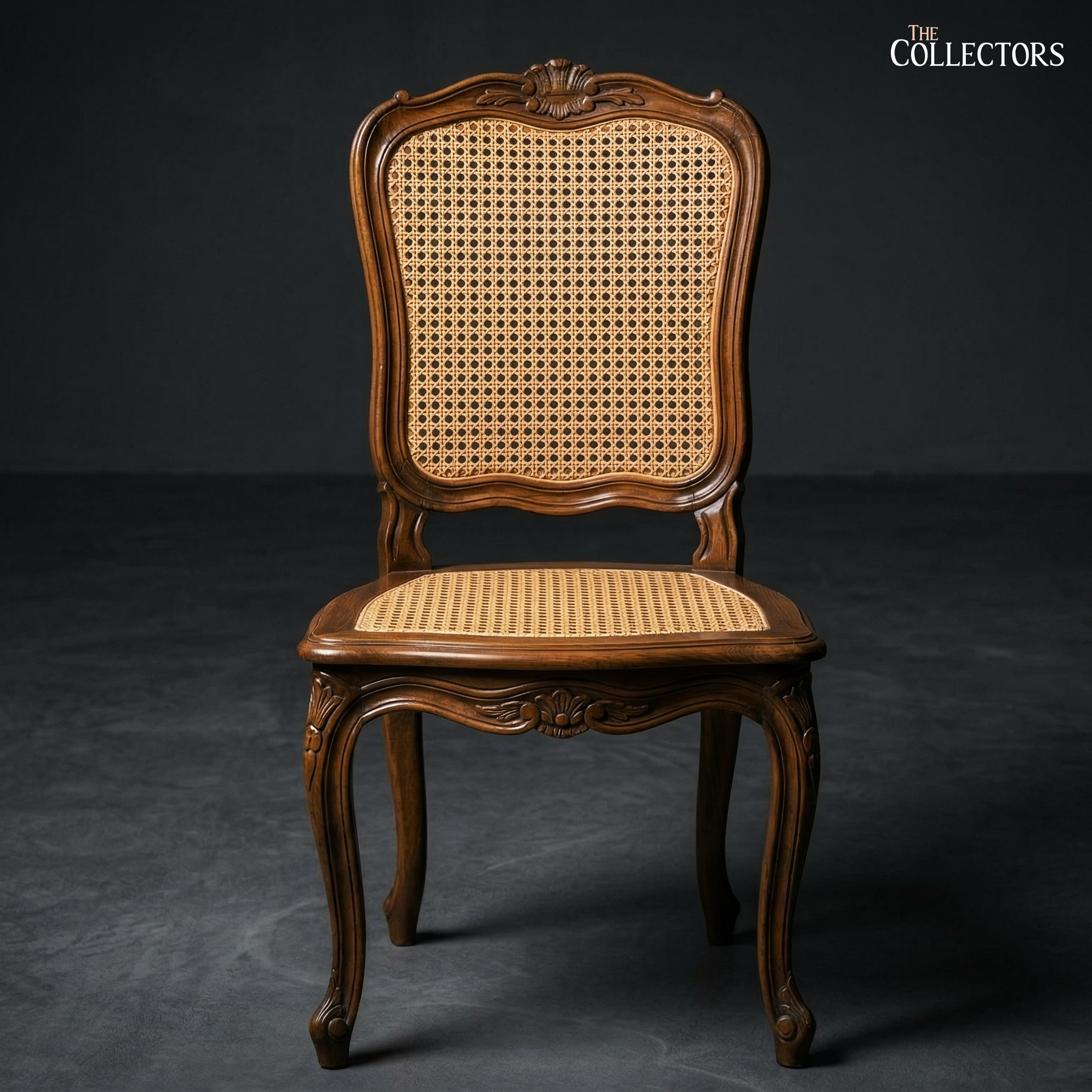 The Gascony Louis XV Provincial Dining Suite — image 3