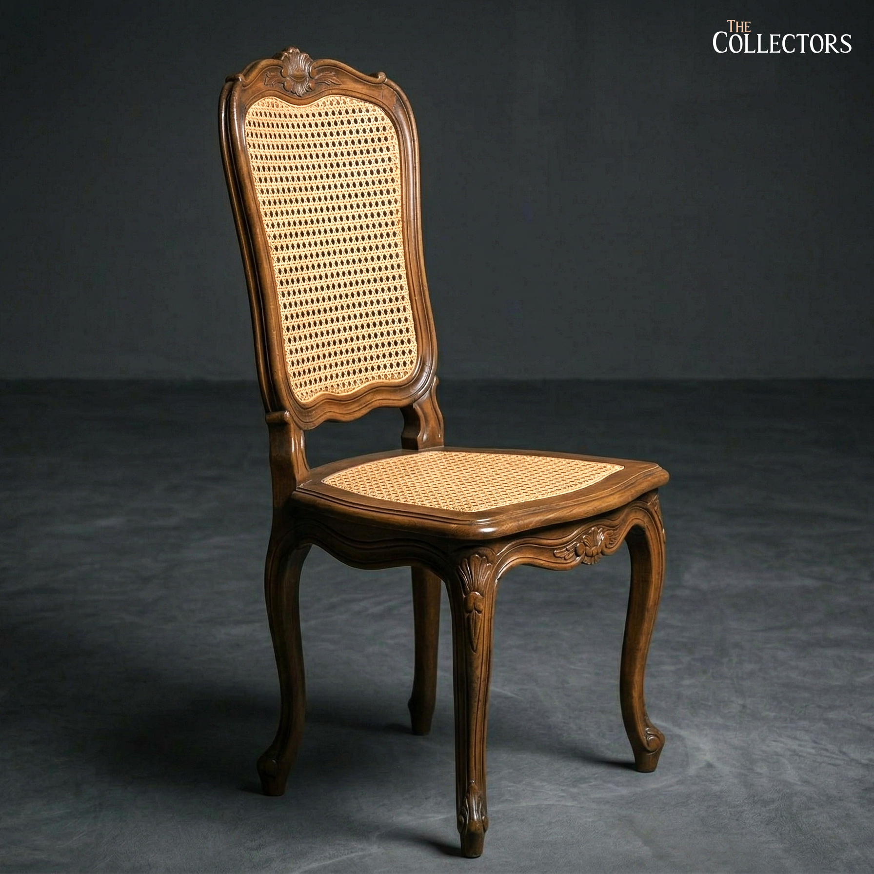 The Gascony Louis XV Provincial Dining Suite — image 4