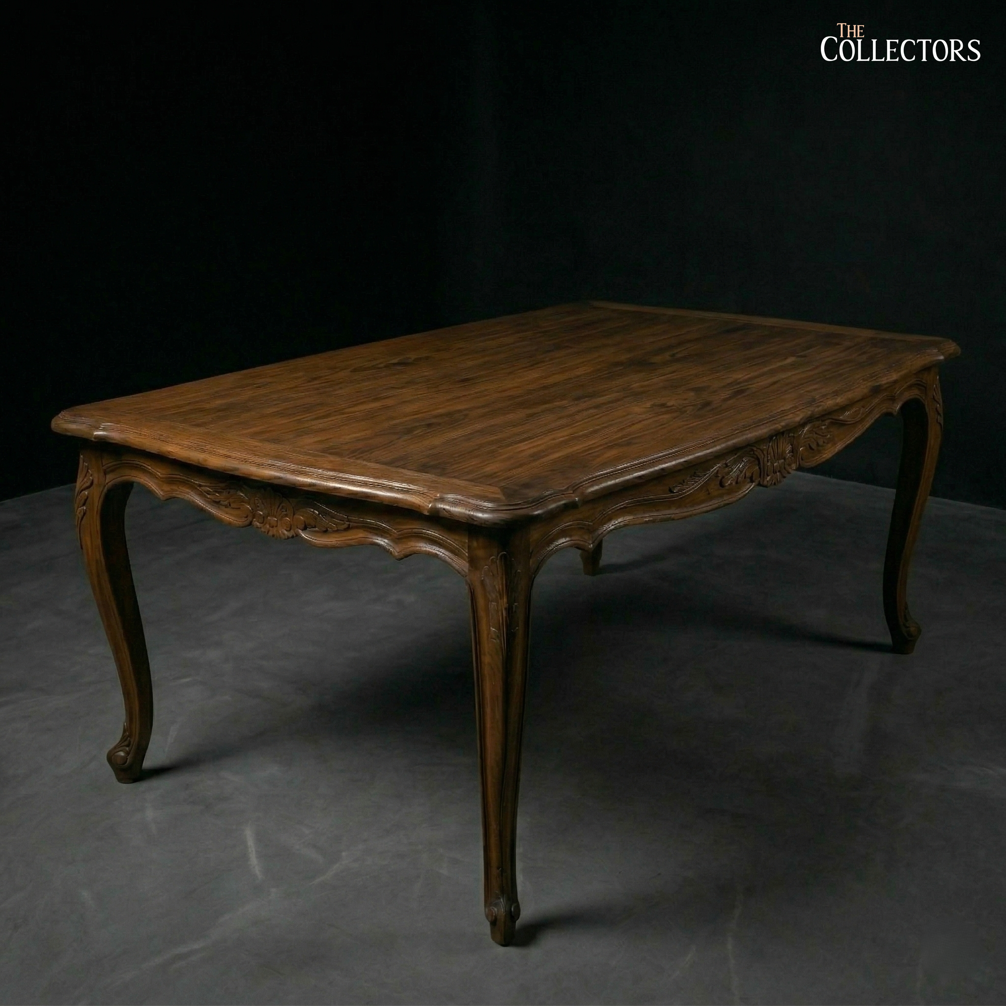 The Gascony Louis XV Provincial Dining Suite — image 5