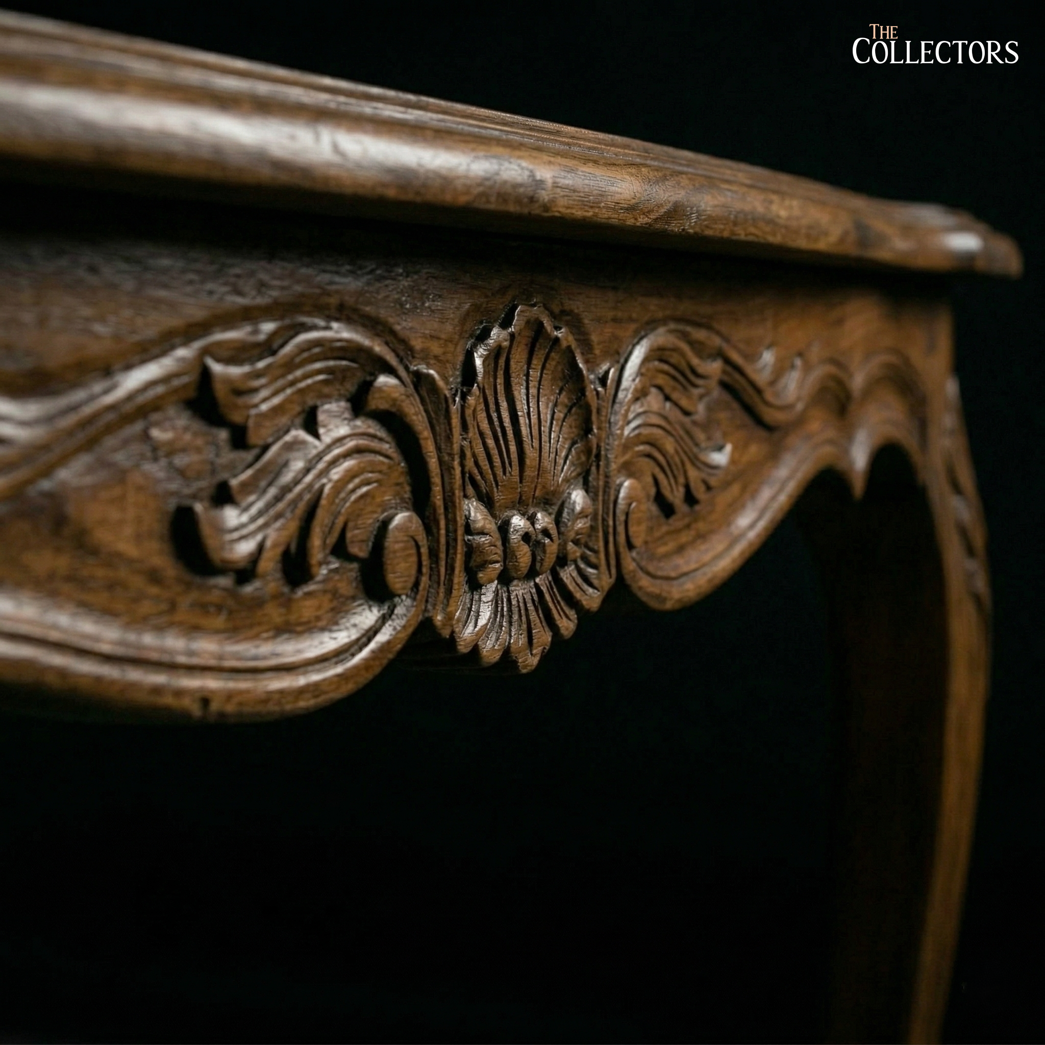 The Gascony Louis XV Provincial Dining Suite — image 6