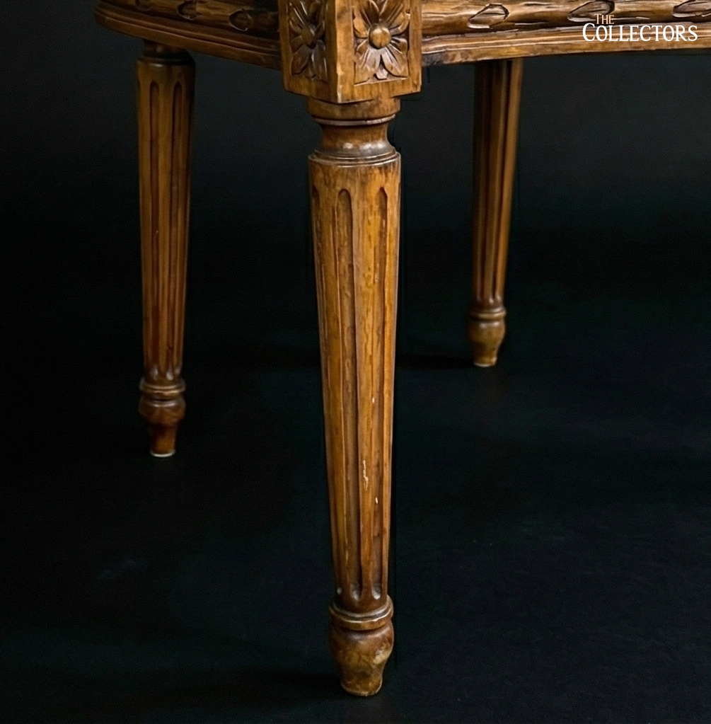 Le Fauteuil d’Orsay – The Parisian Cane-Back Salon Chair — image 5