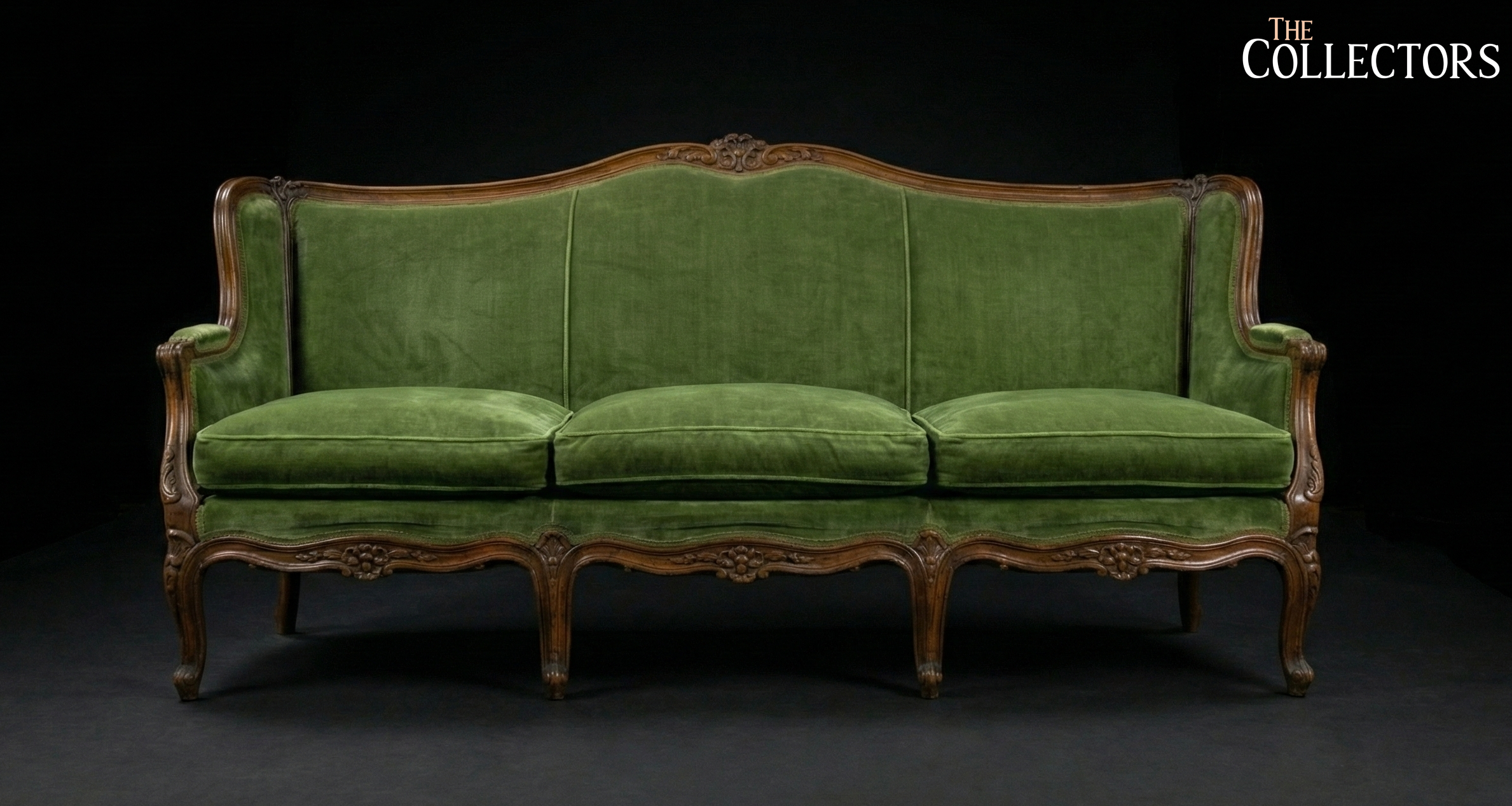 Le Jardin Vert Salon Suite — image 3