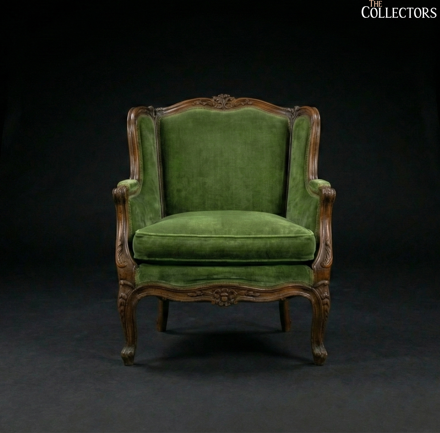 Le Jardin Vert Salon Suite — image 4