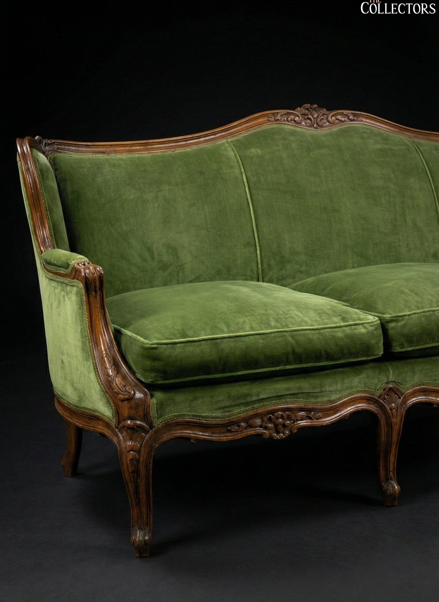 Le Jardin Vert Salon Suite — image 5