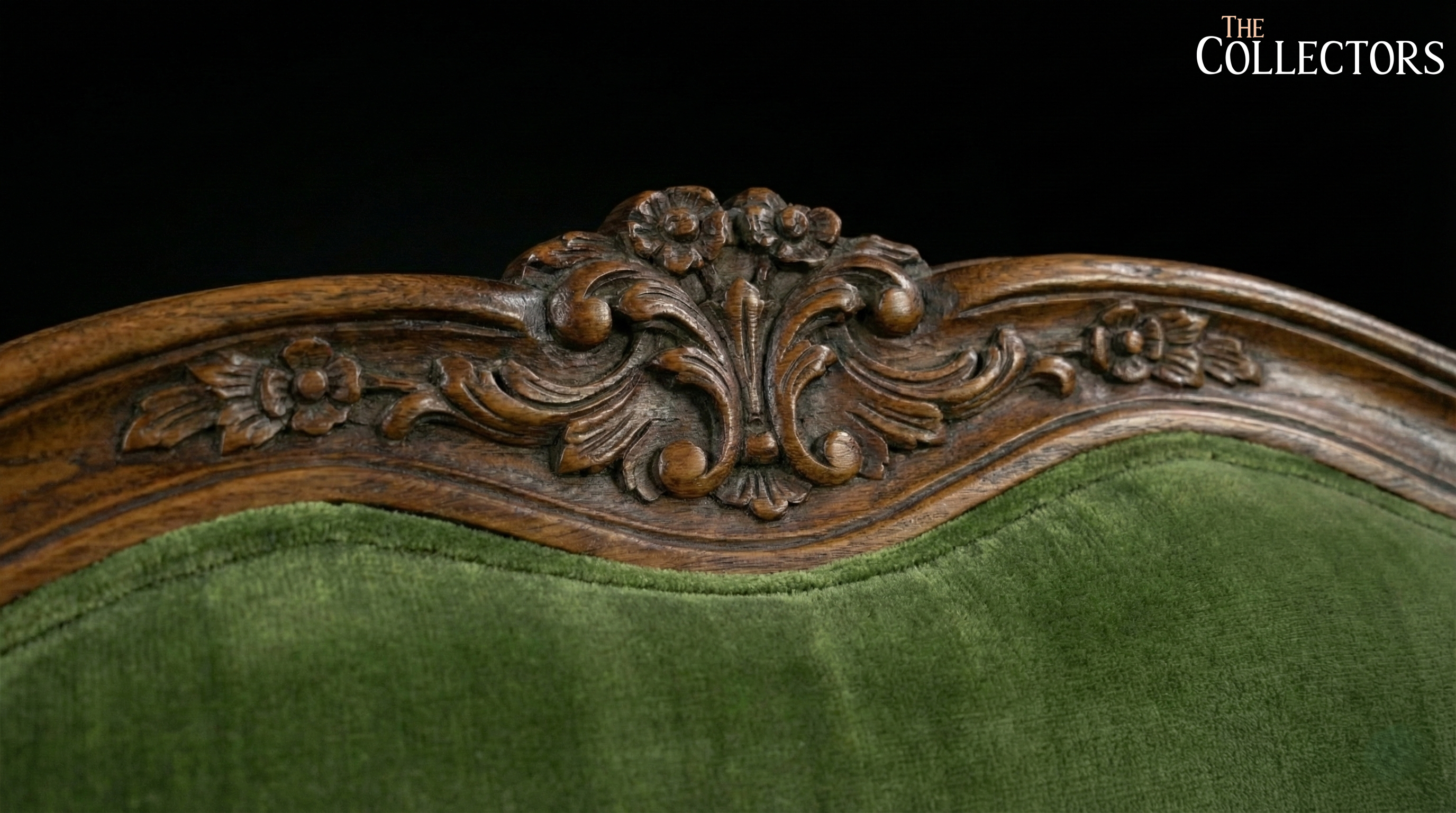 Le Jardin Vert Salon Suite — image 6