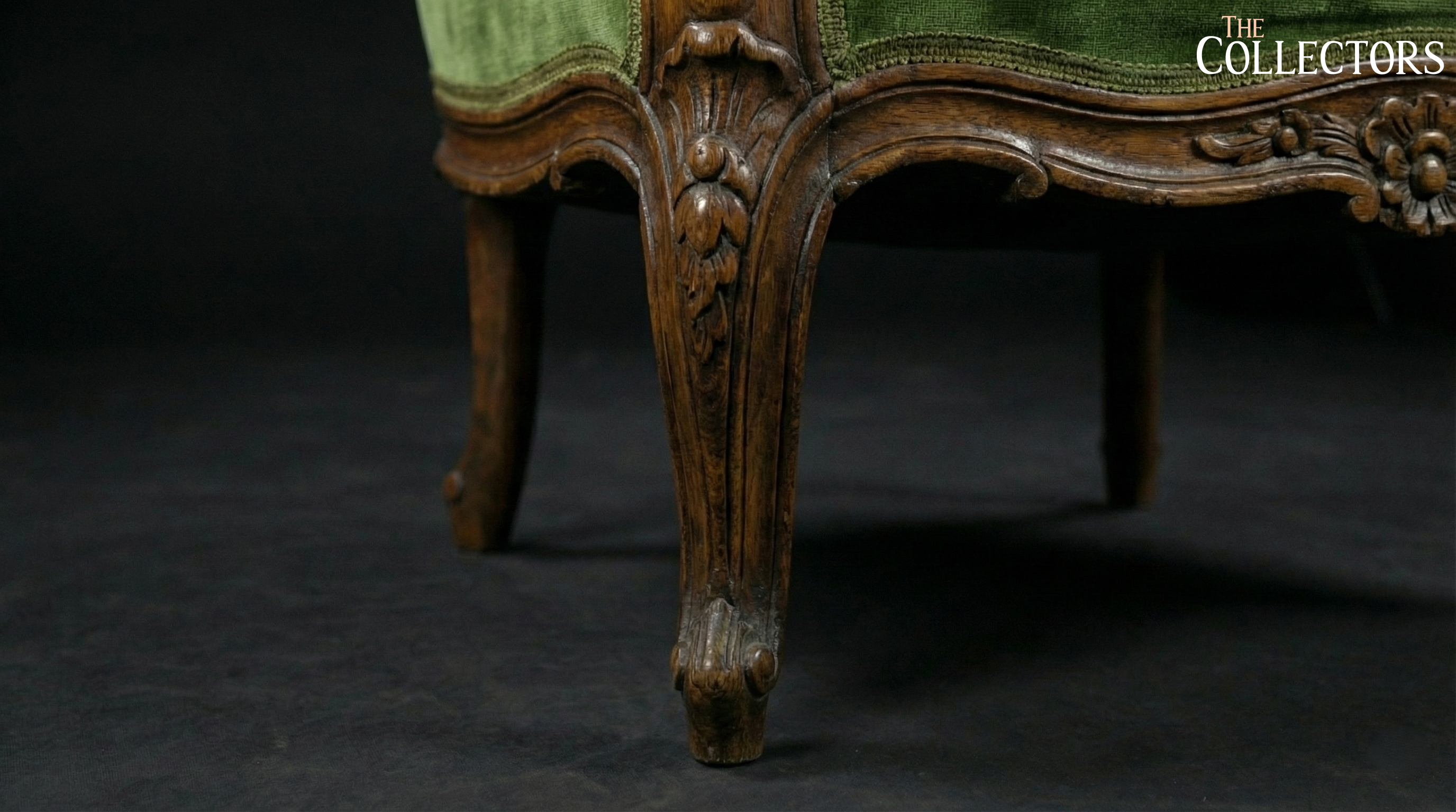 Le Jardin Vert Salon Suite — image 7