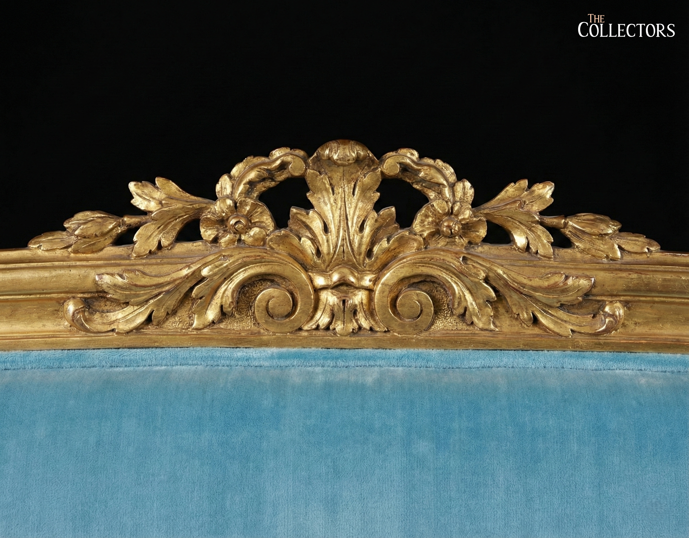 Le Salon Céleste - The Celestial Parisian Salon Suite — image 5