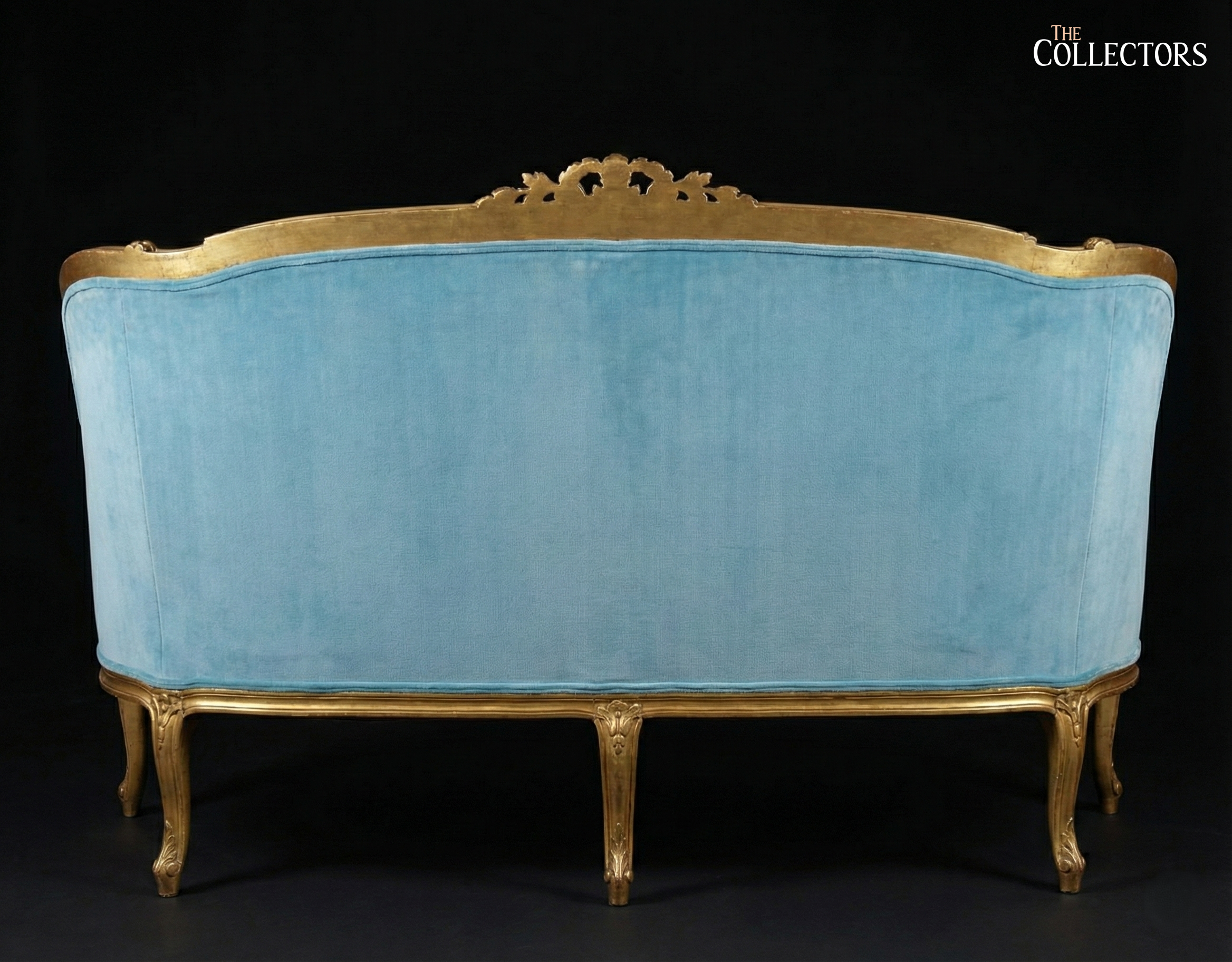 Le Salon Céleste - The Celestial Parisian Salon Suite — image 7