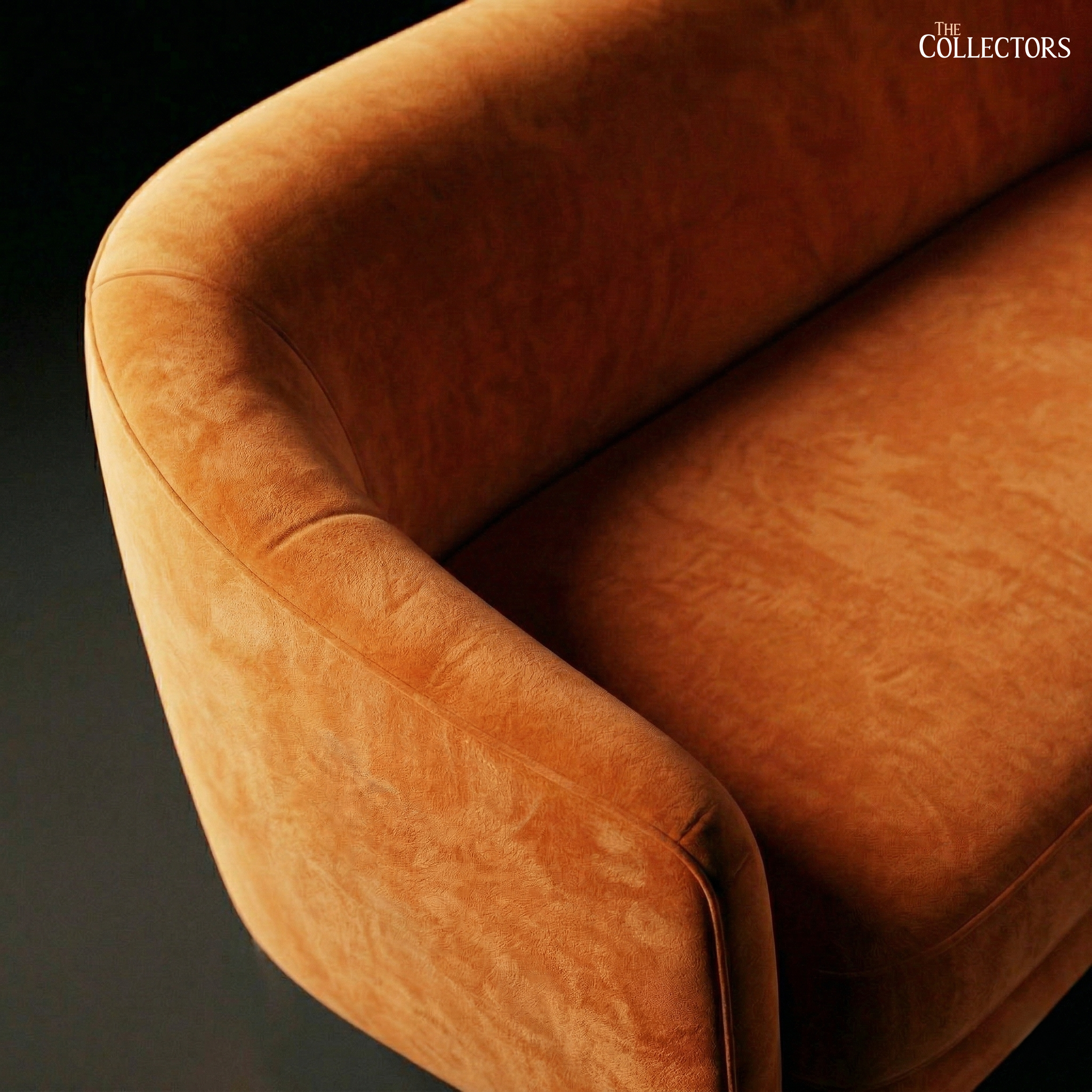 The Lucerne Moderne Sofa — image 3