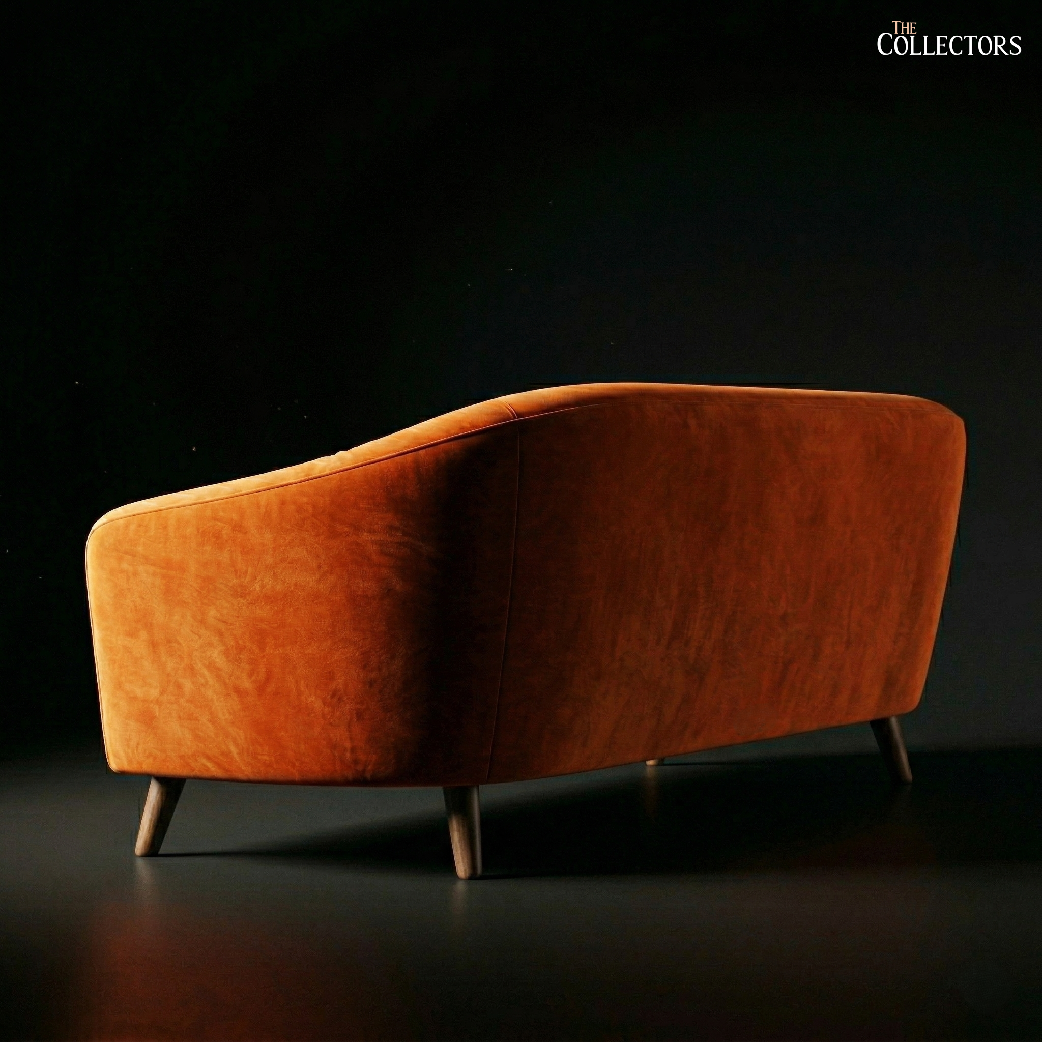The Lucerne Moderne Sofa — image 4