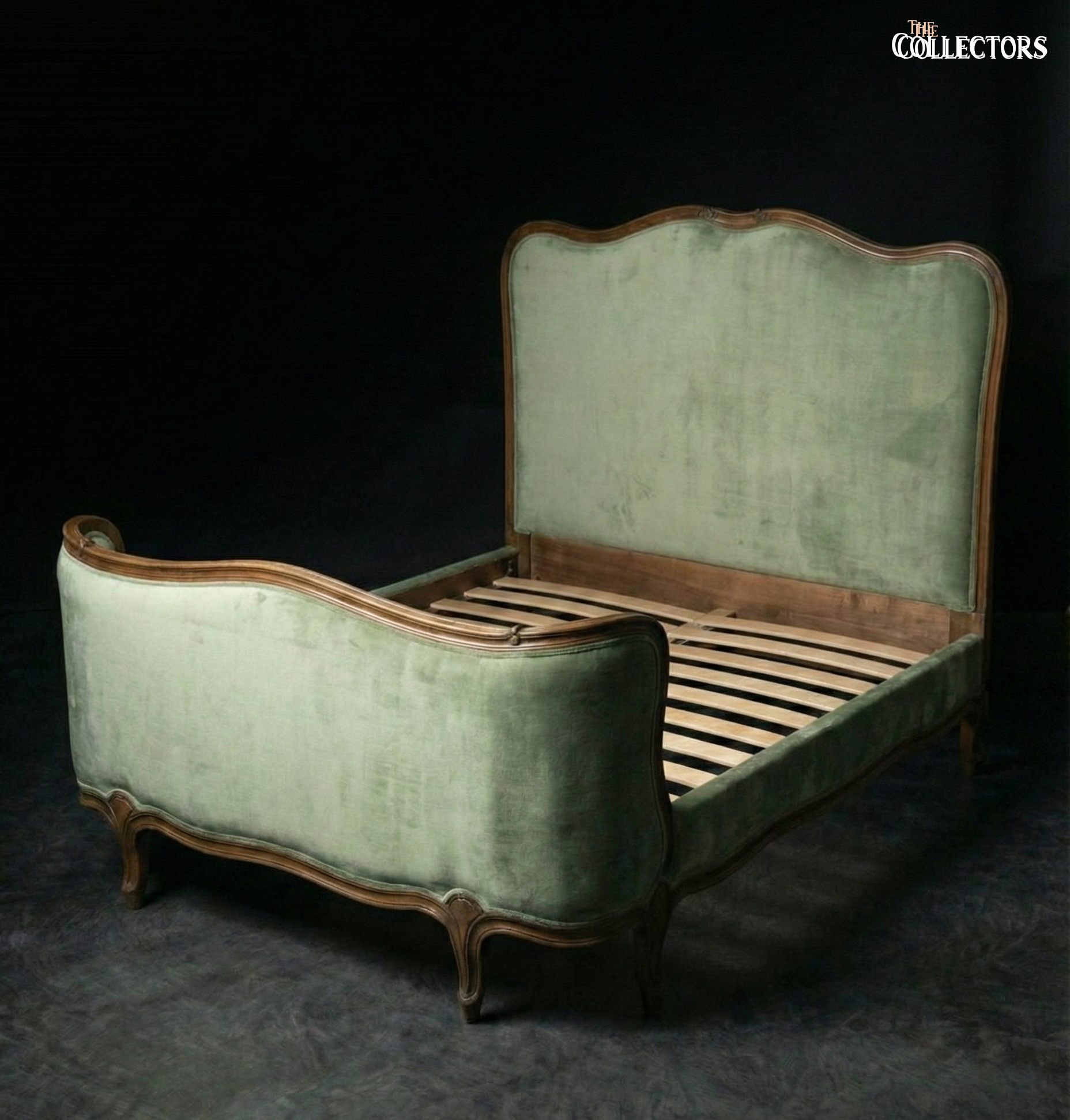Madame de Pompadour’s Morning Chamber Bed — image 6
