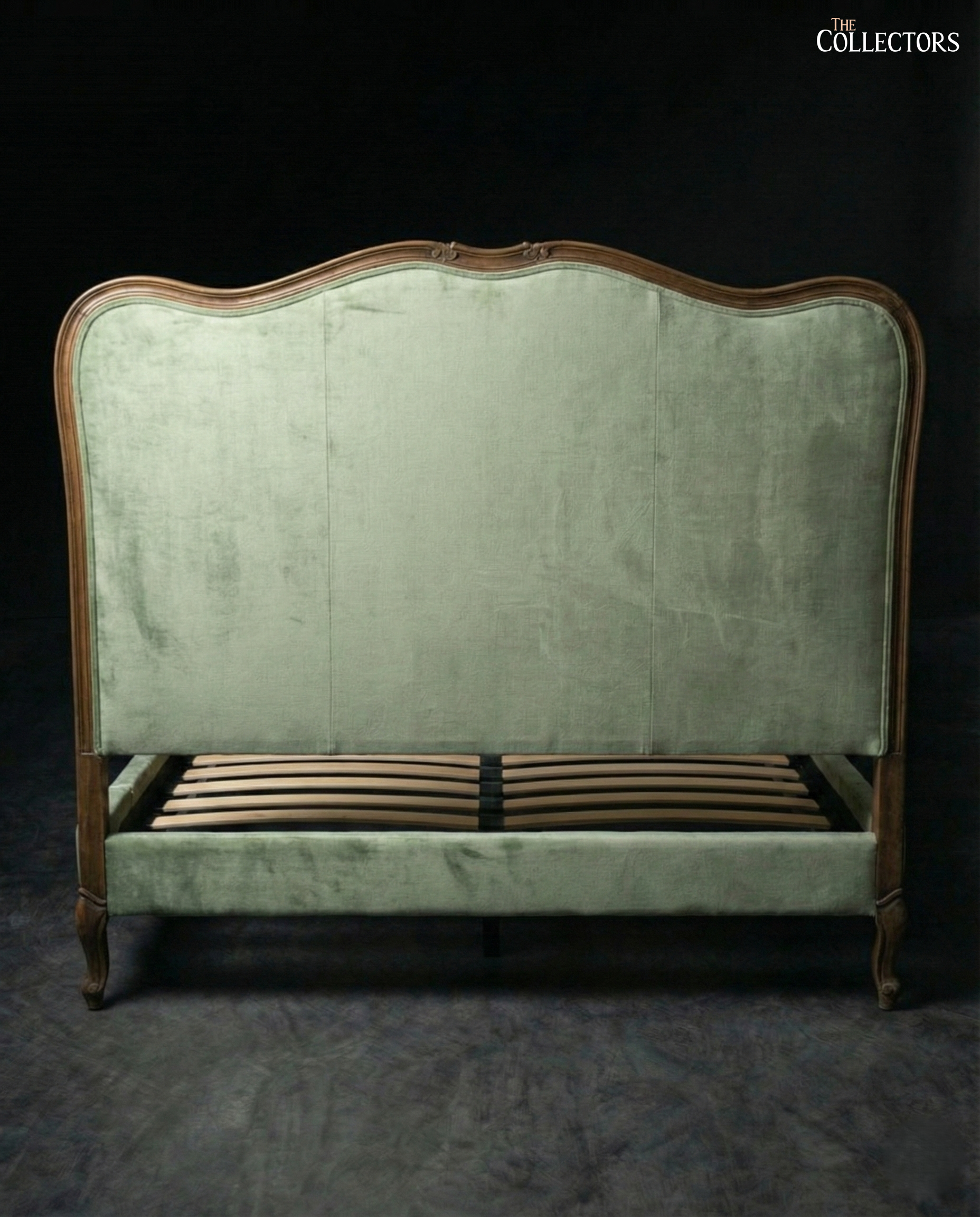 Madame de Pompadour’s Morning Chamber Bed — image 7