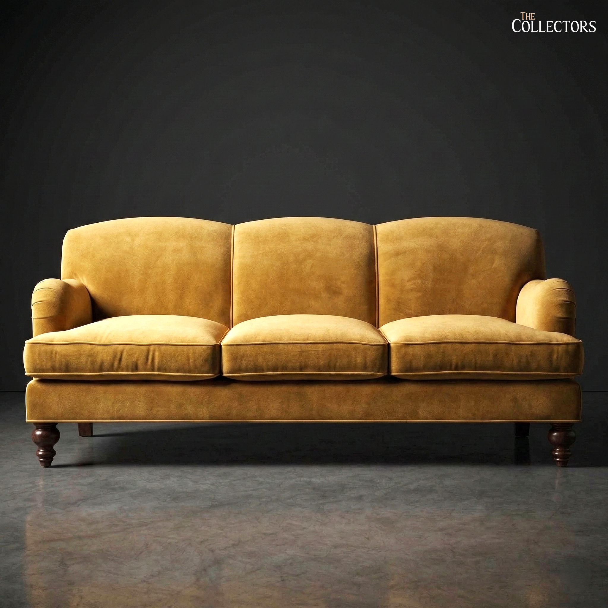The Marlborough Country House Sofa Suite — image 2