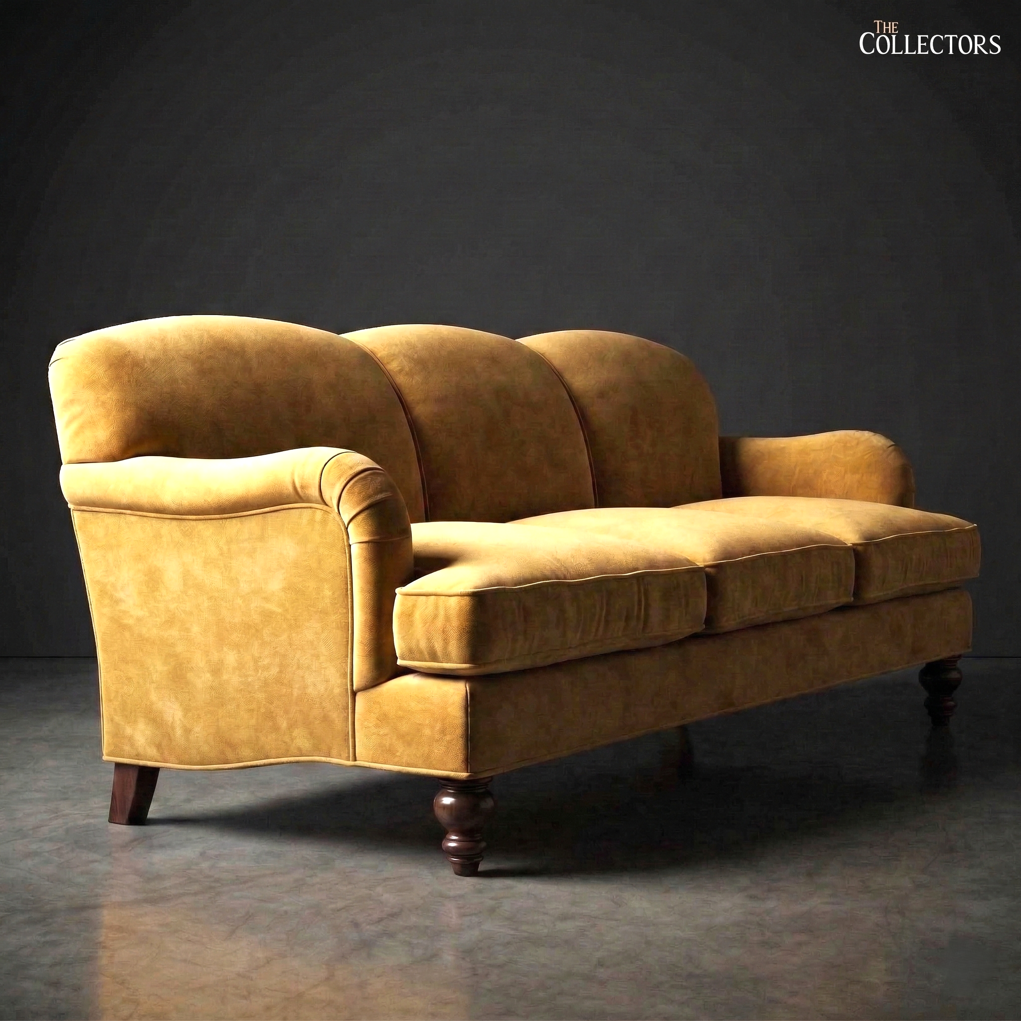 The Marlborough Country House Sofa Suite — image 3