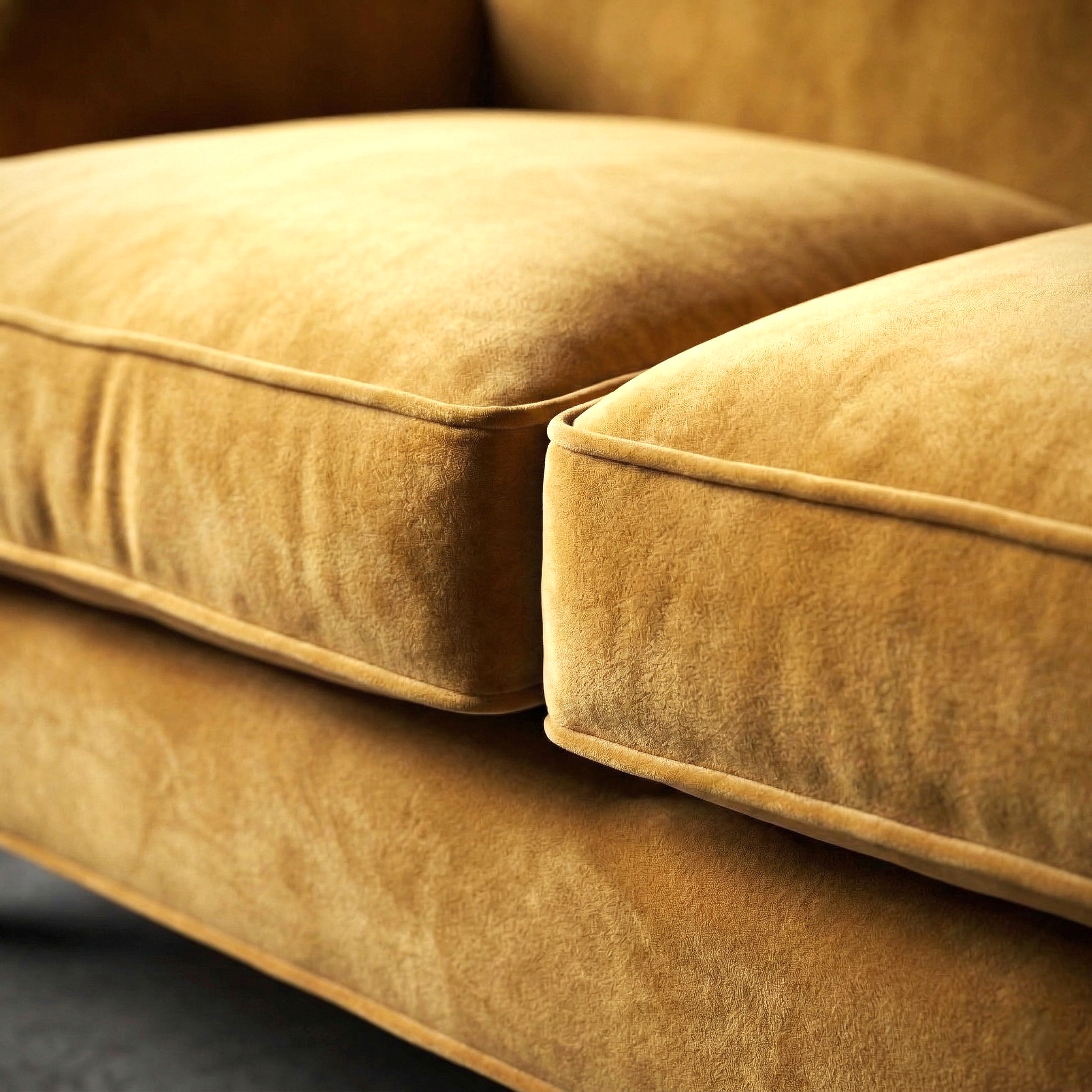 The Marlborough Country House Sofa Suite — image 5