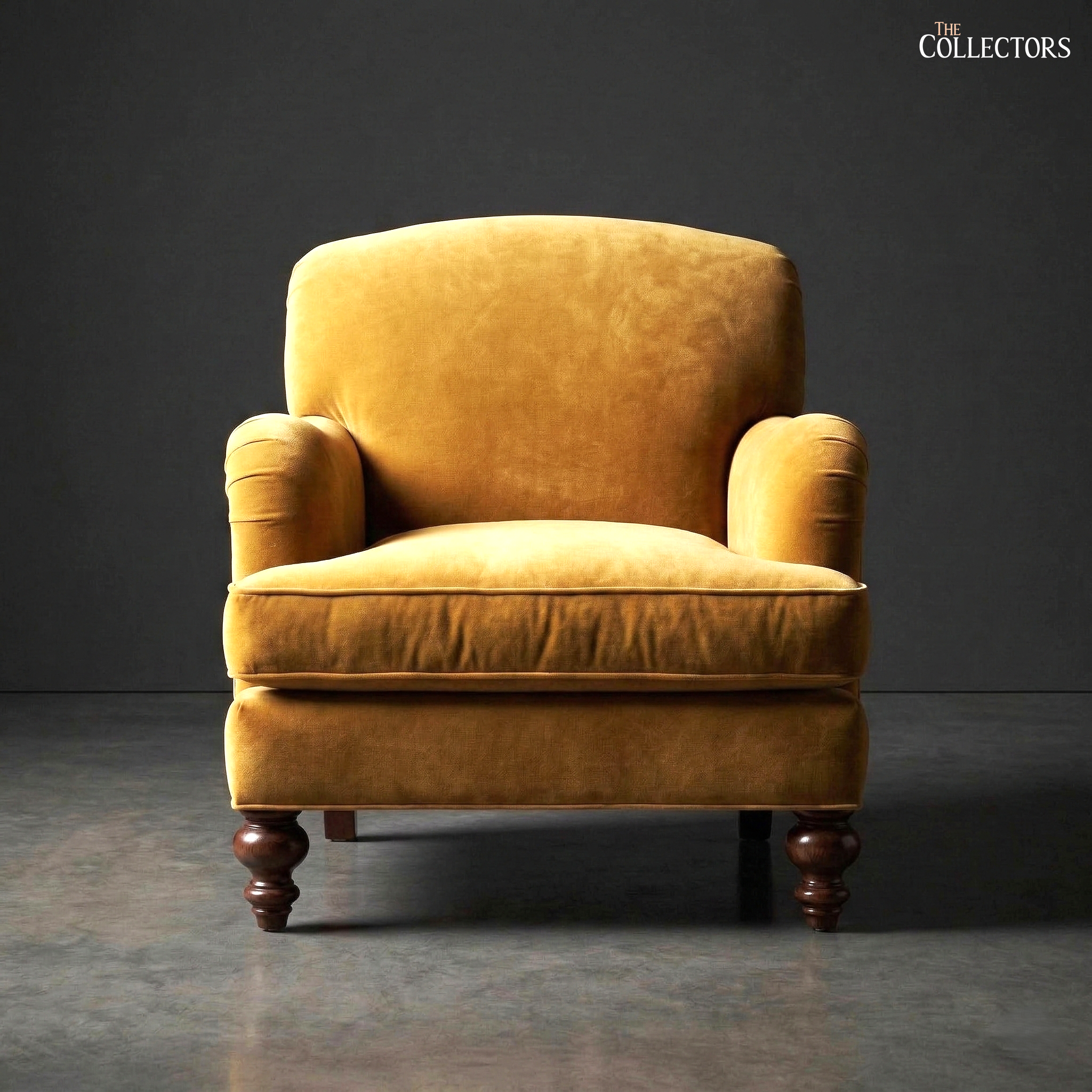 The Marlborough Country House Sofa Suite — image 6