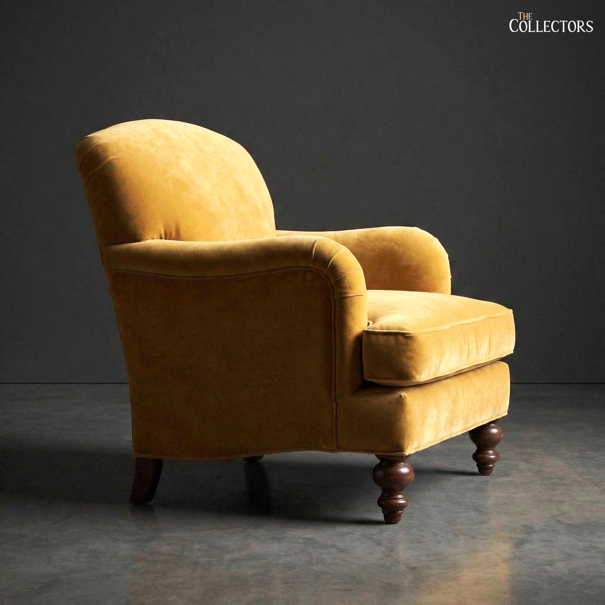 The Marlborough Country House Sofa Suite — image 7