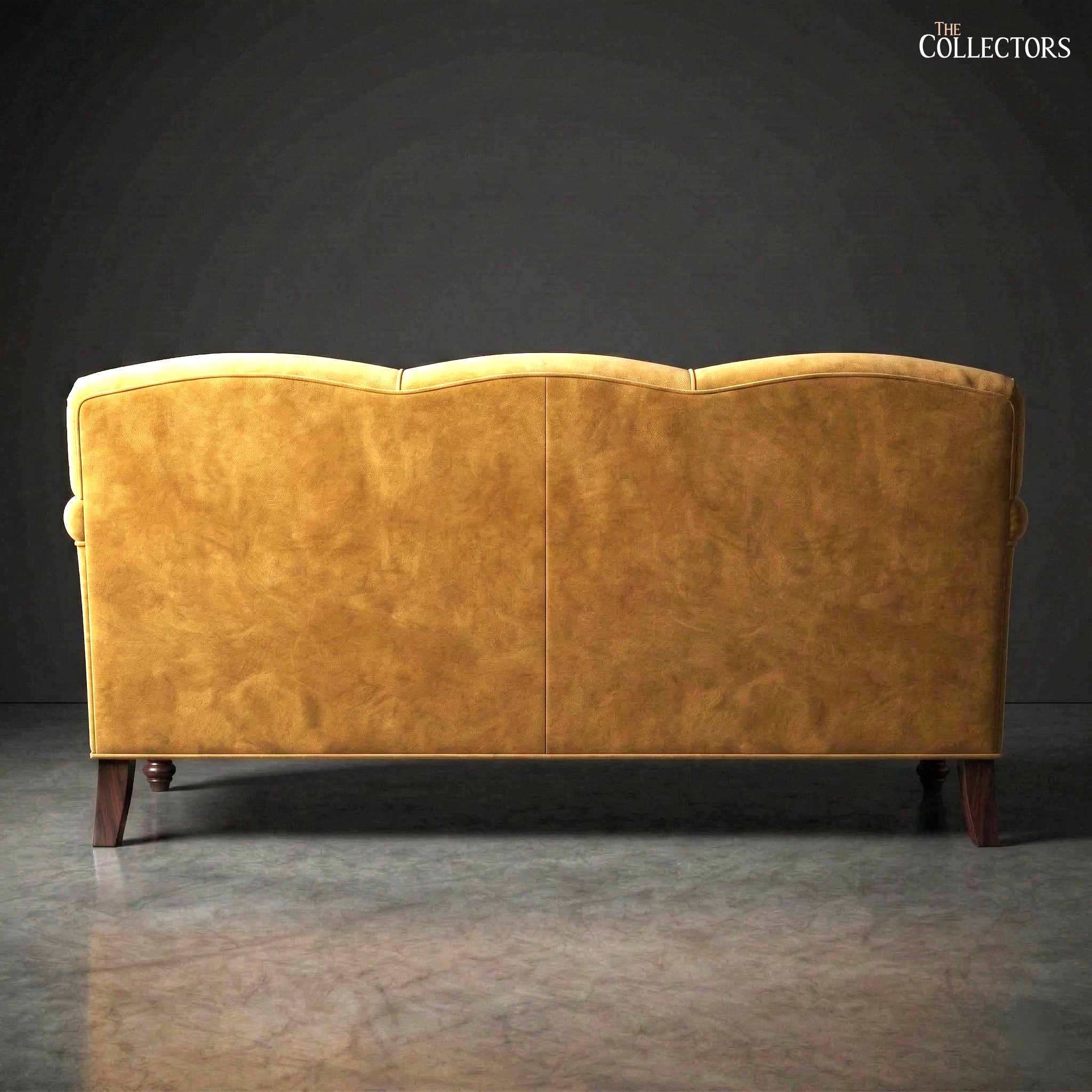 The Marlborough Country House Sofa Suite — image 8