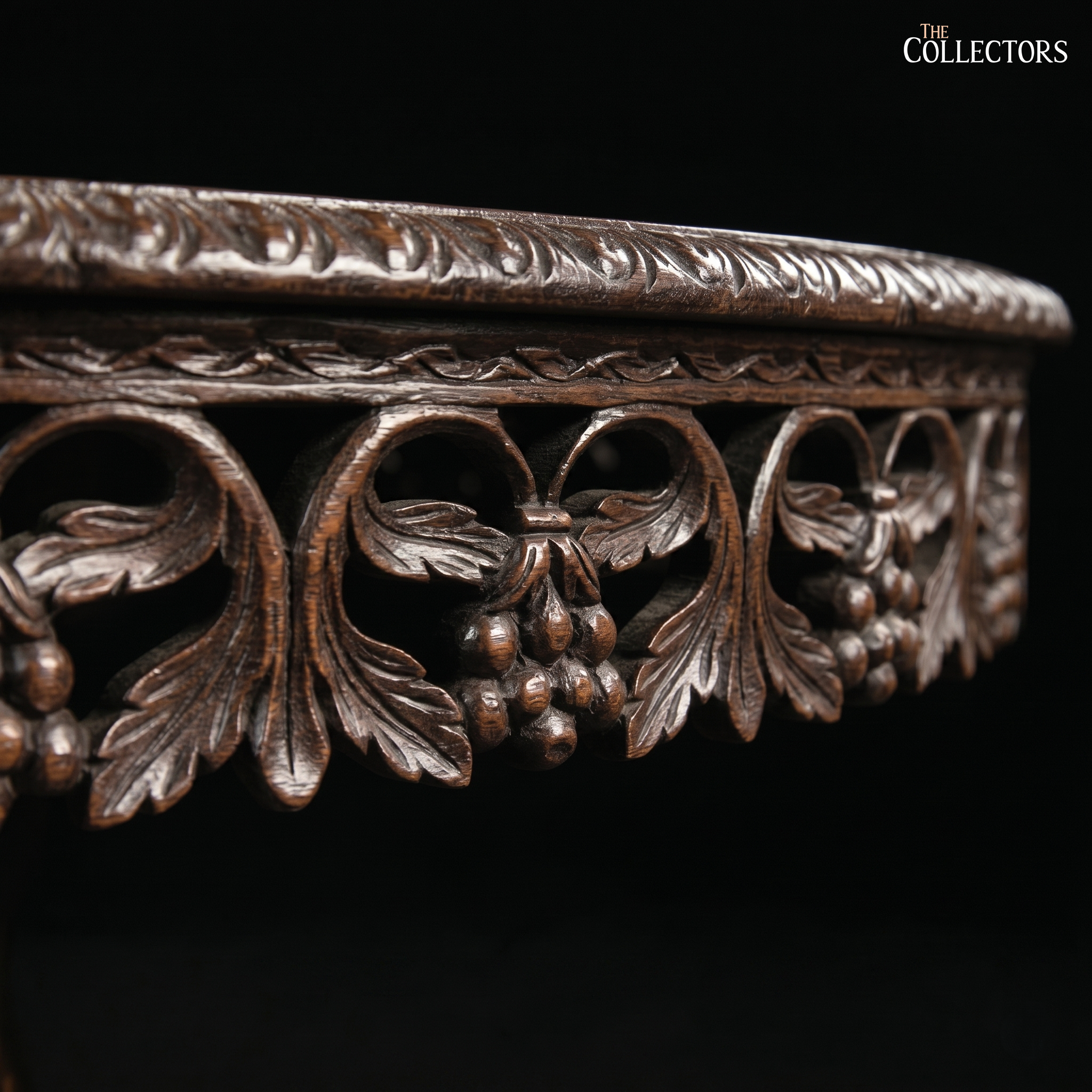 The Marlborough Regency Pedestal Dining Suite — image 4