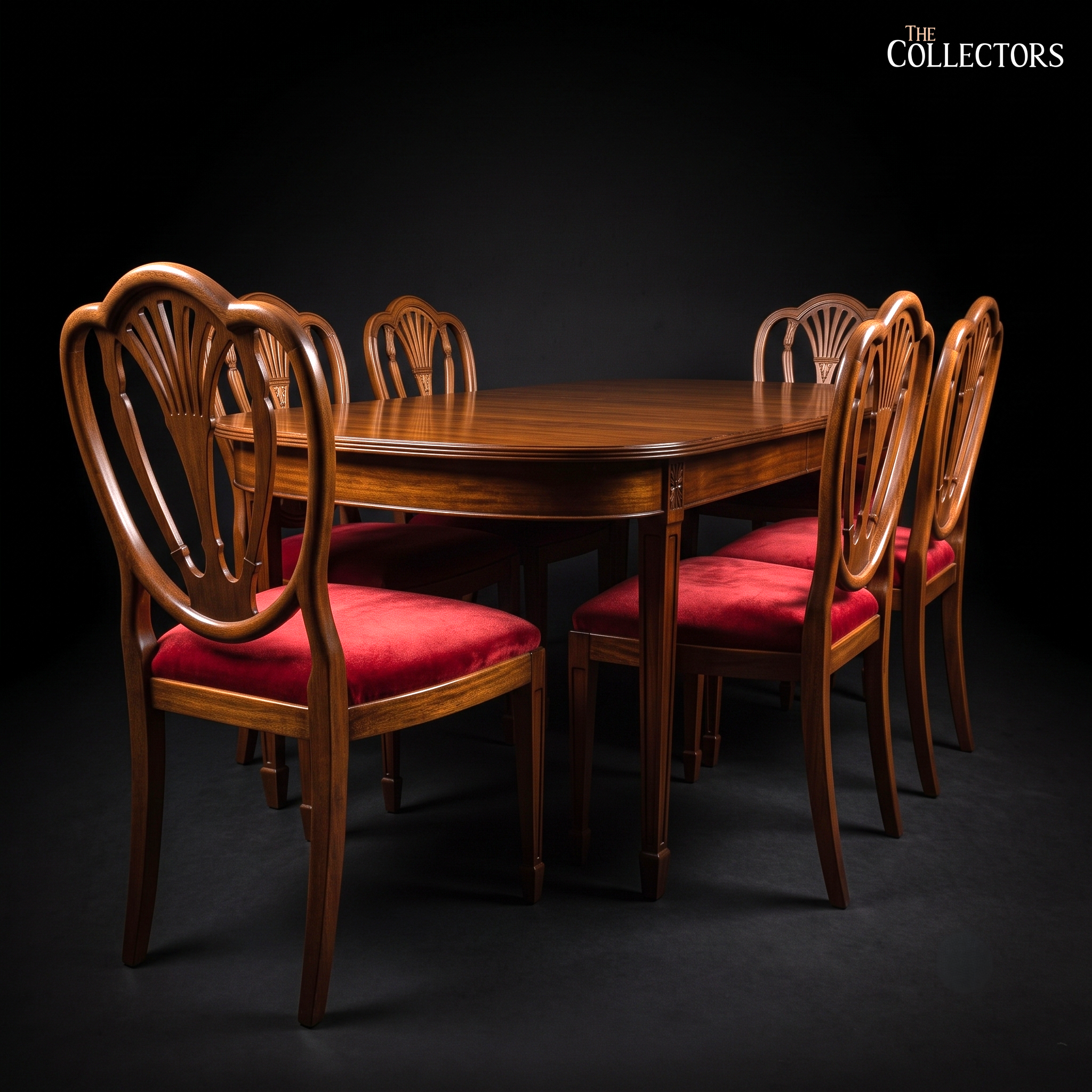 The Marylebone Sheraton Wheatsheaf Dining Suite — image 2