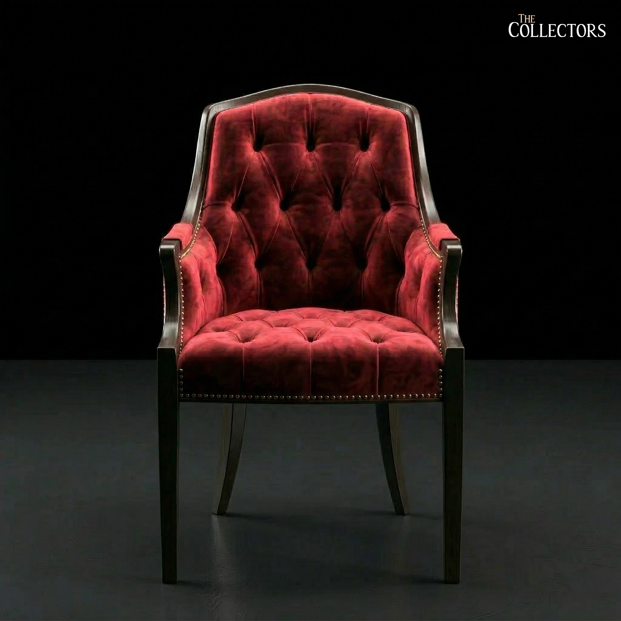 The Mayfair Edwardian Dining Salon Ensemble — image 3