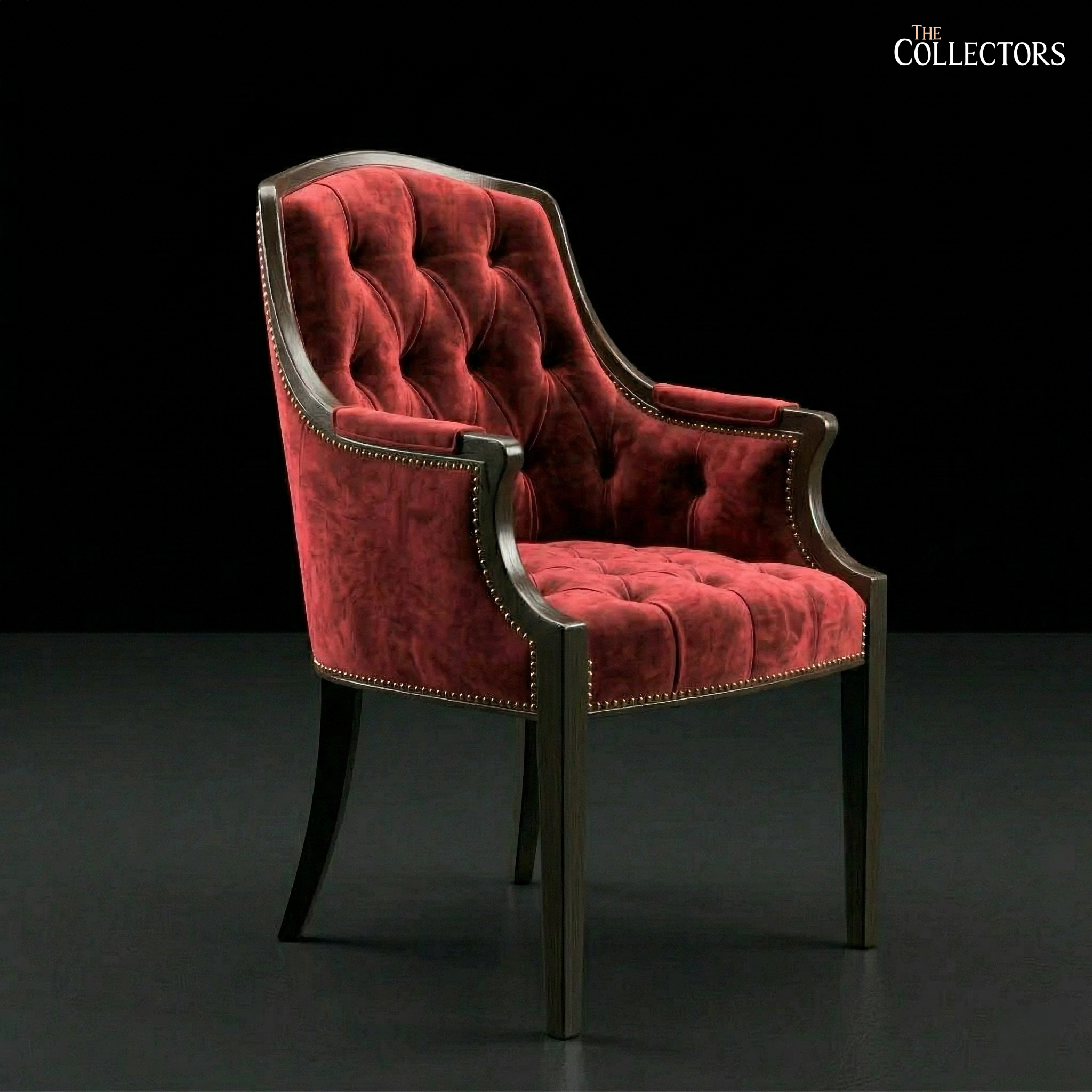 The Mayfair Edwardian Dining Salon Ensemble — image 4