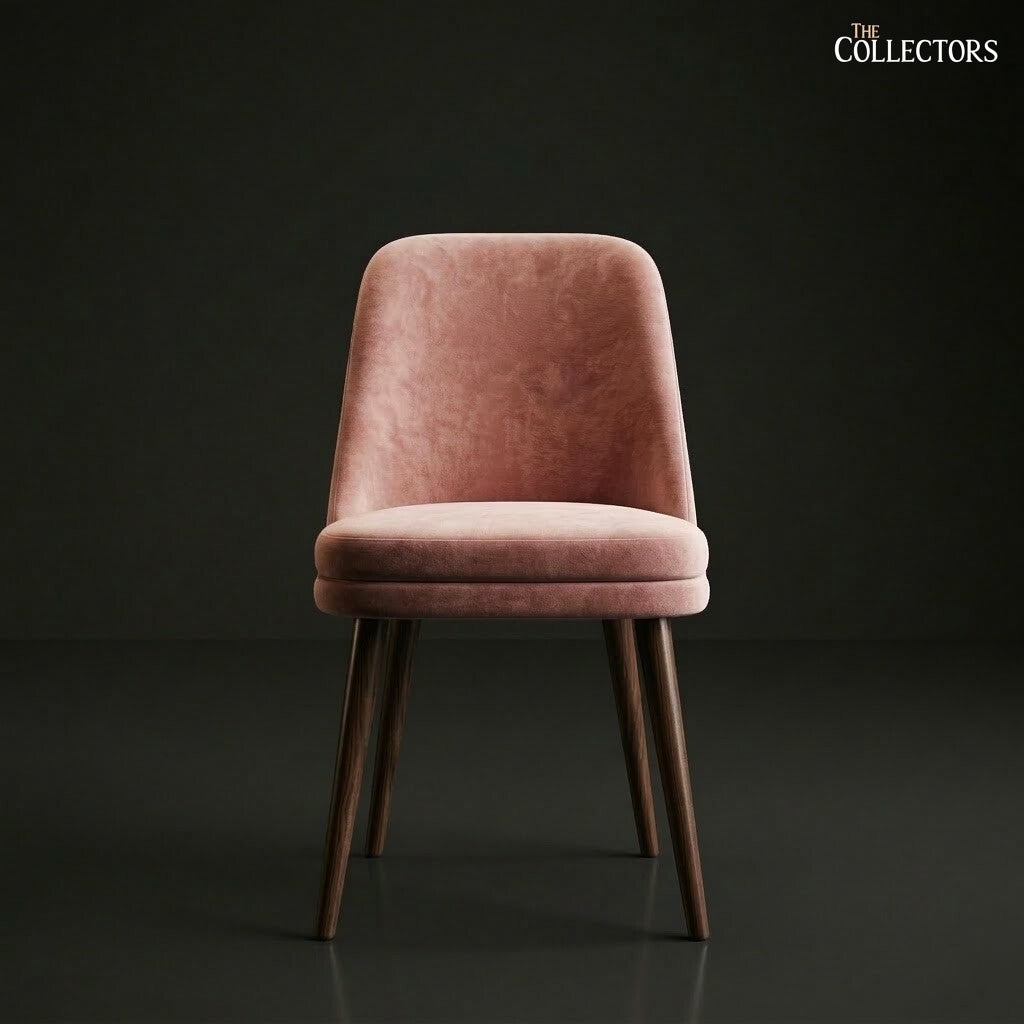 The Österlen Mid-Century Scandinavian Dining Suite — image 4
