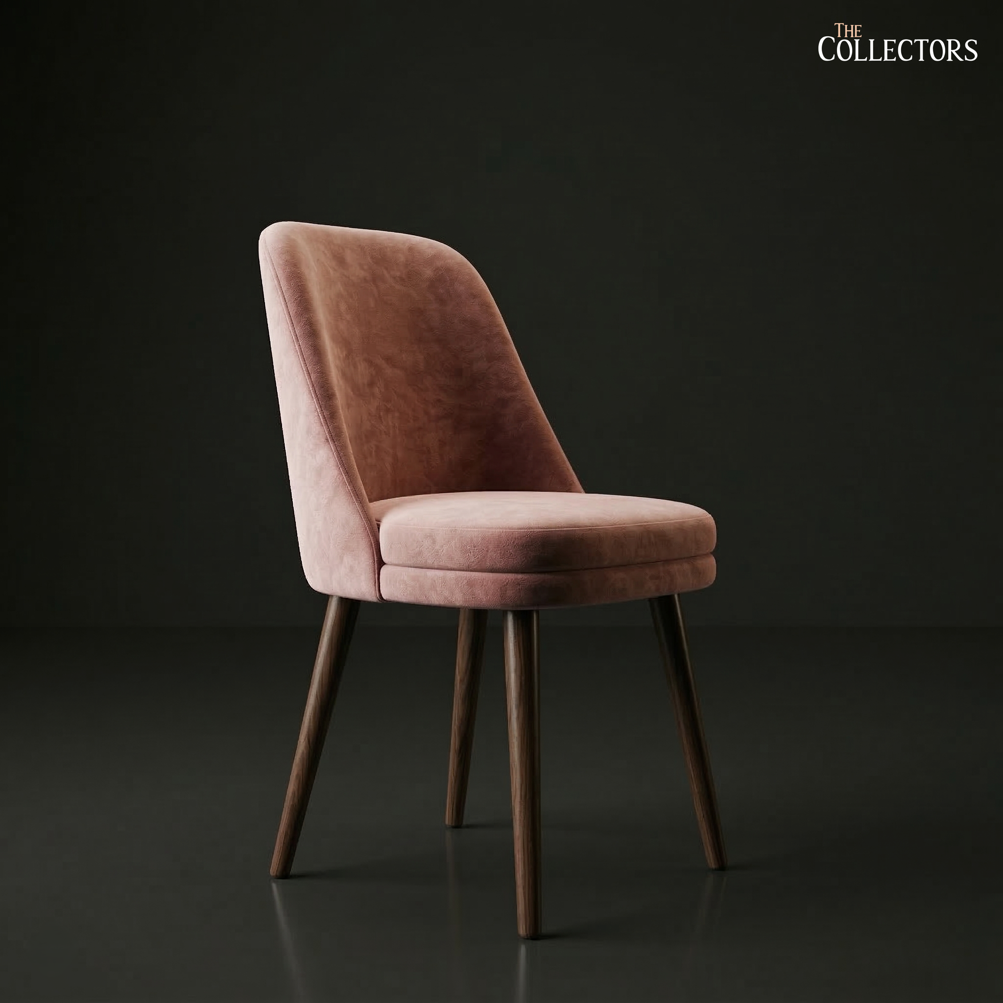 The Österlen Mid-Century Scandinavian Dining Suite — image 5