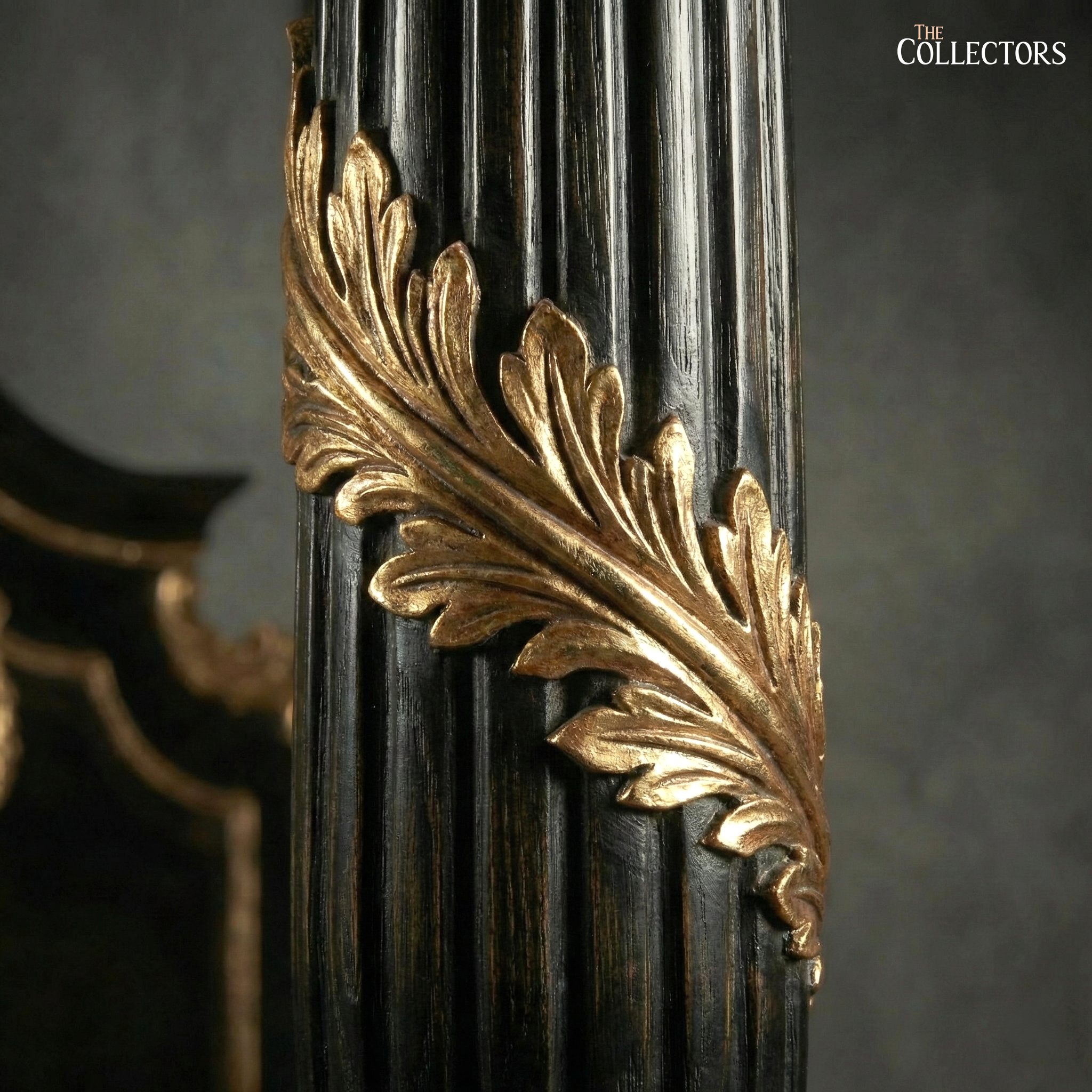 Palazzo Barberini Baroque Four Poster Bed — image 7