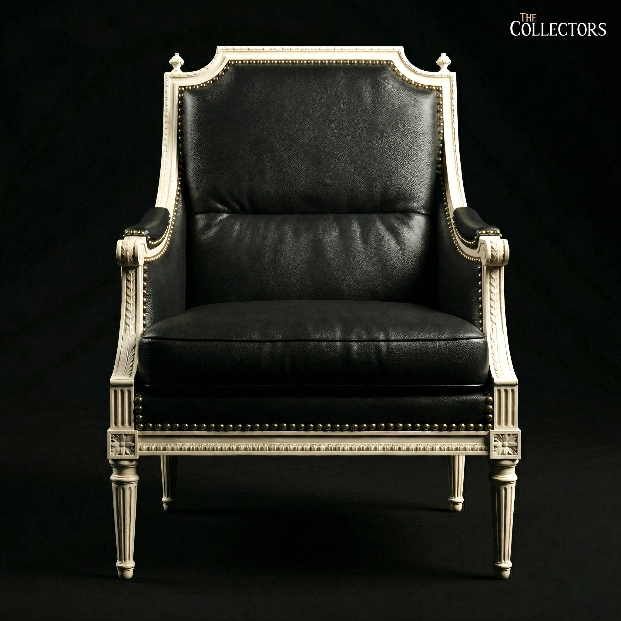 The Parisian Atelier Louis XVI Bergère — image 2