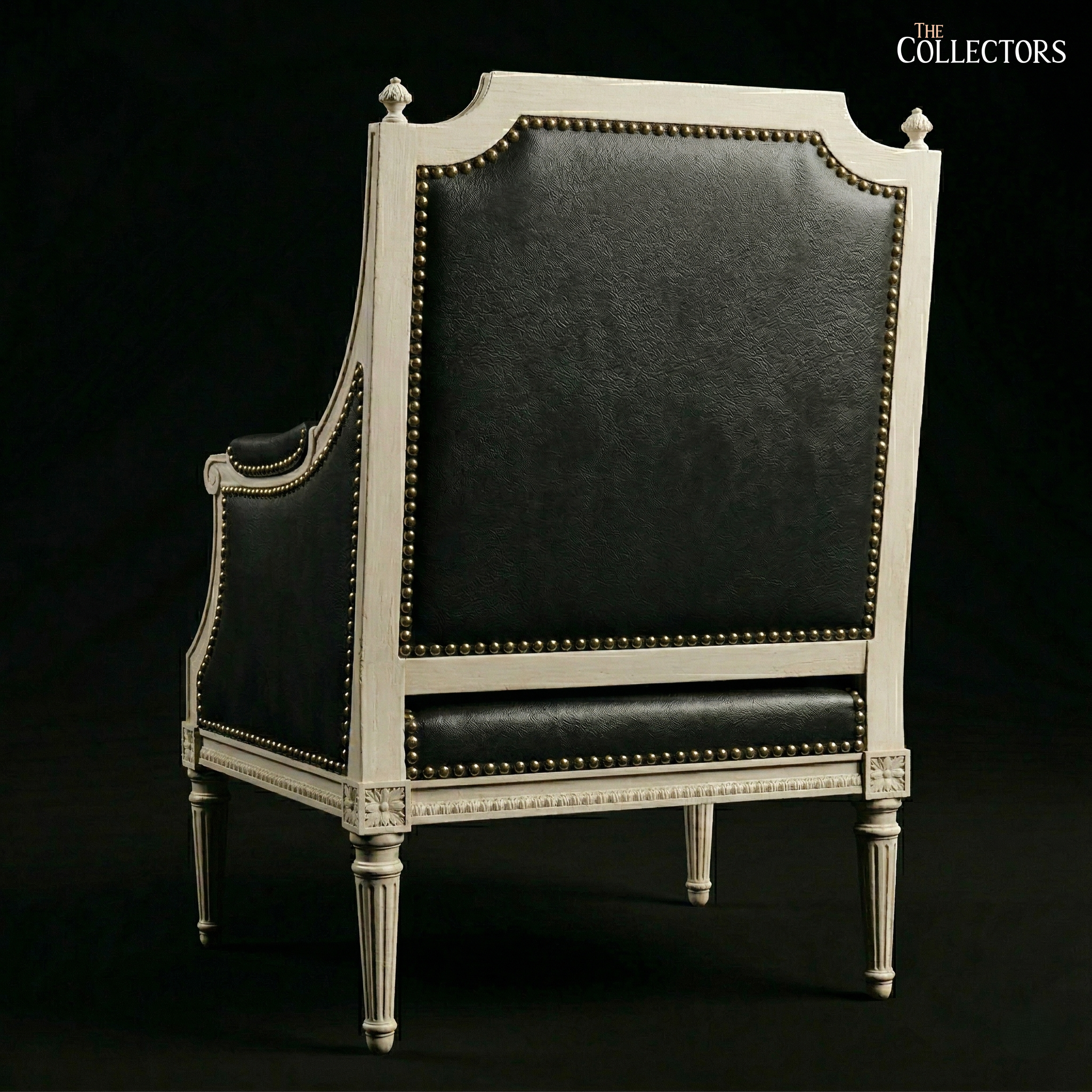 The Parisian Atelier Louis XVI Bergère — image 3