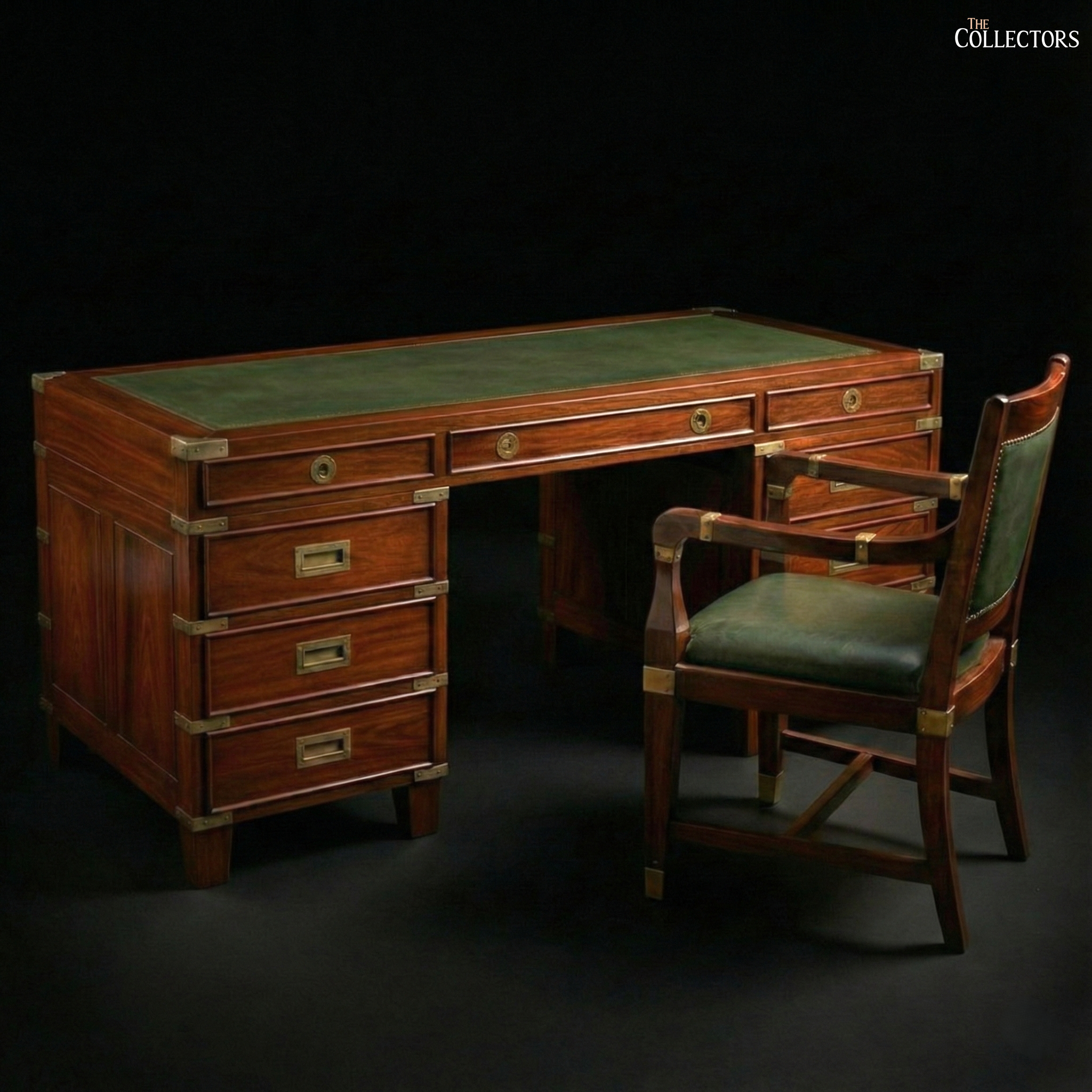 The Admiralty Campaign Writing Suite — image 1