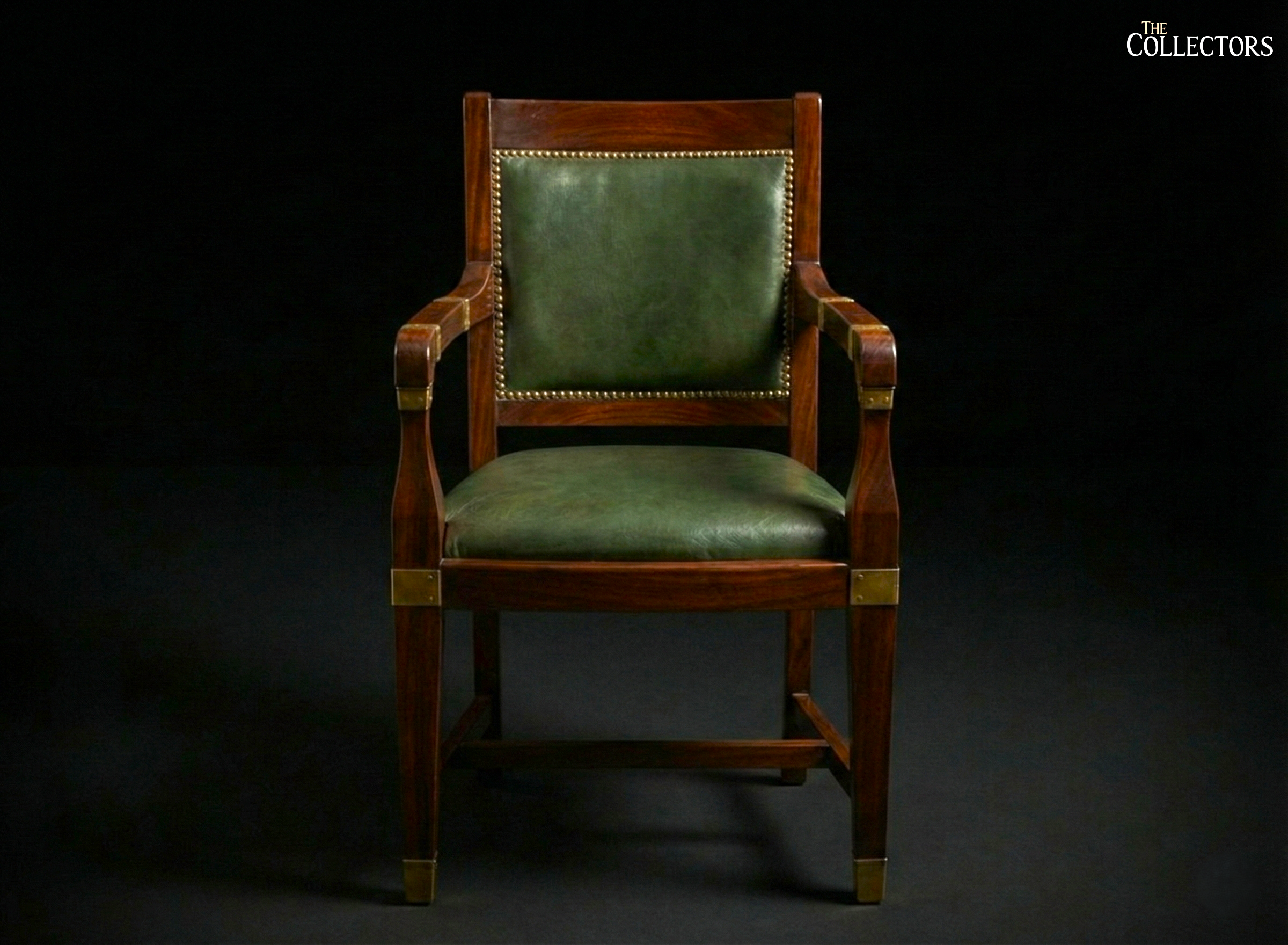 The Admiralty Campaign Writing Suite — image 3