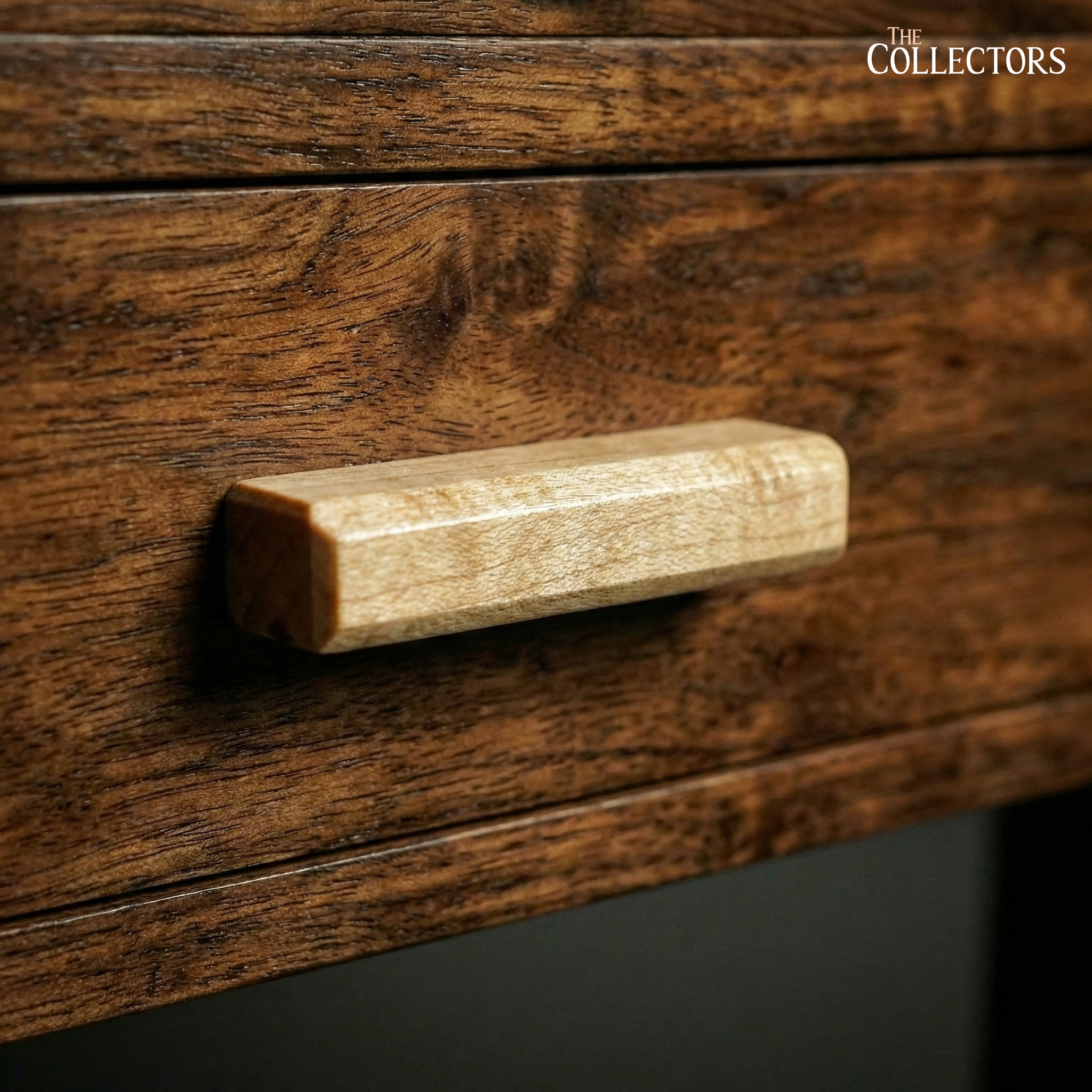 The Bloomsbury Art Deco Console Table — image 3