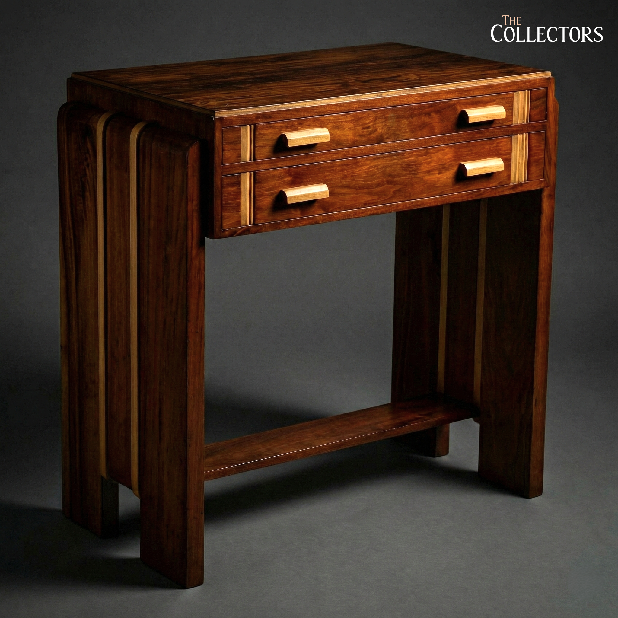 The Bloomsbury Art Deco Console Table — image 5