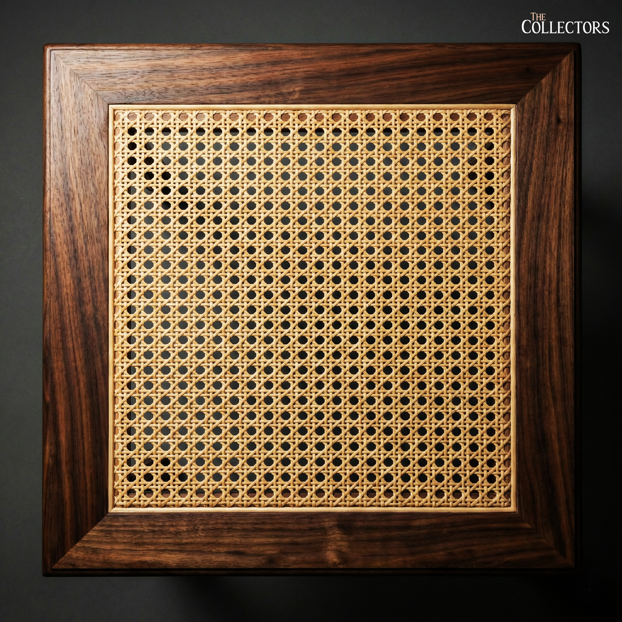 The Calcutta Reading Room Side Table — image 4