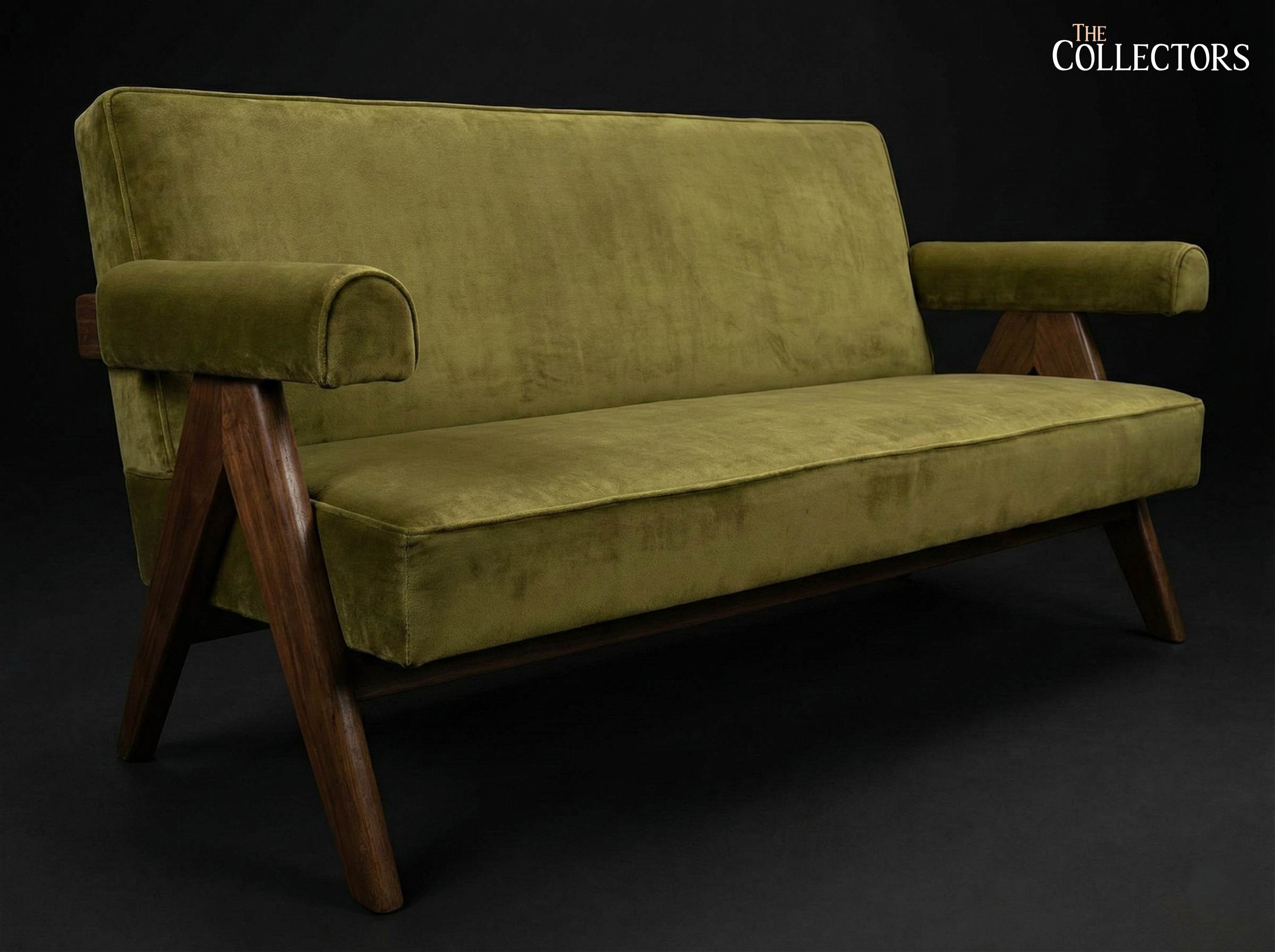 The Chandigarh Moderne Salon Set — image 3