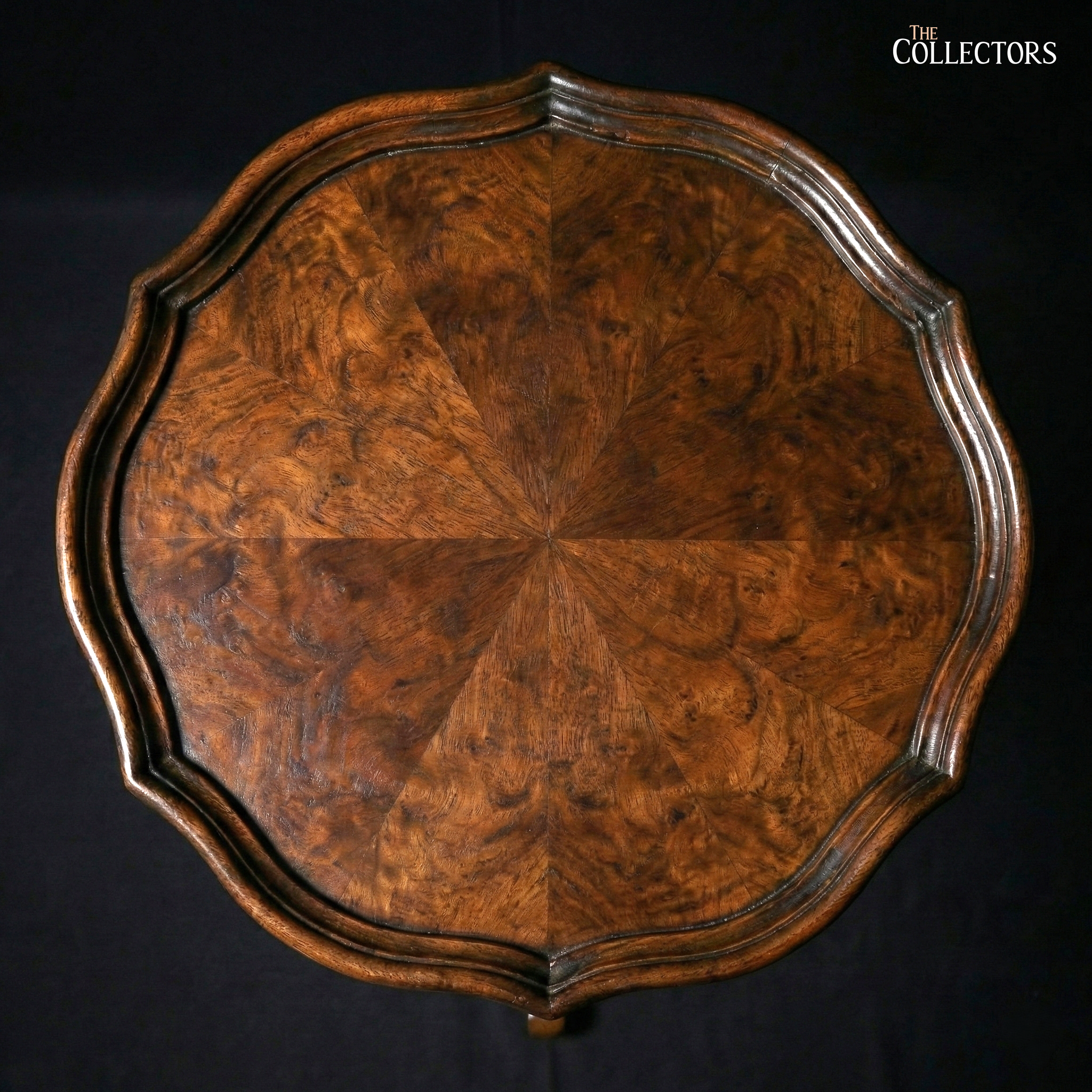 The Chatsworth Pedestal Plant Stand — image 3