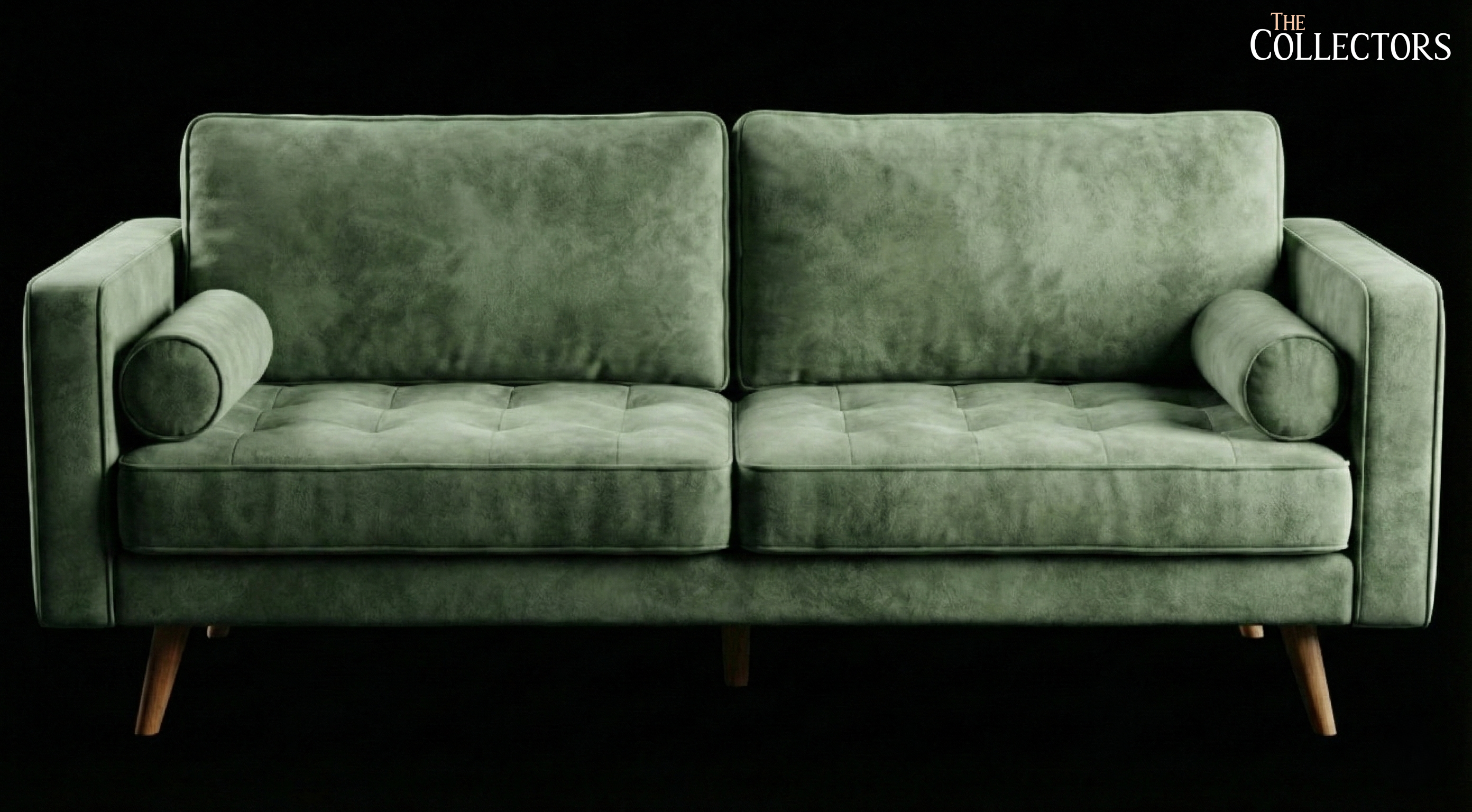 The Chelsea Modernist Lounge Ensemble — image 4