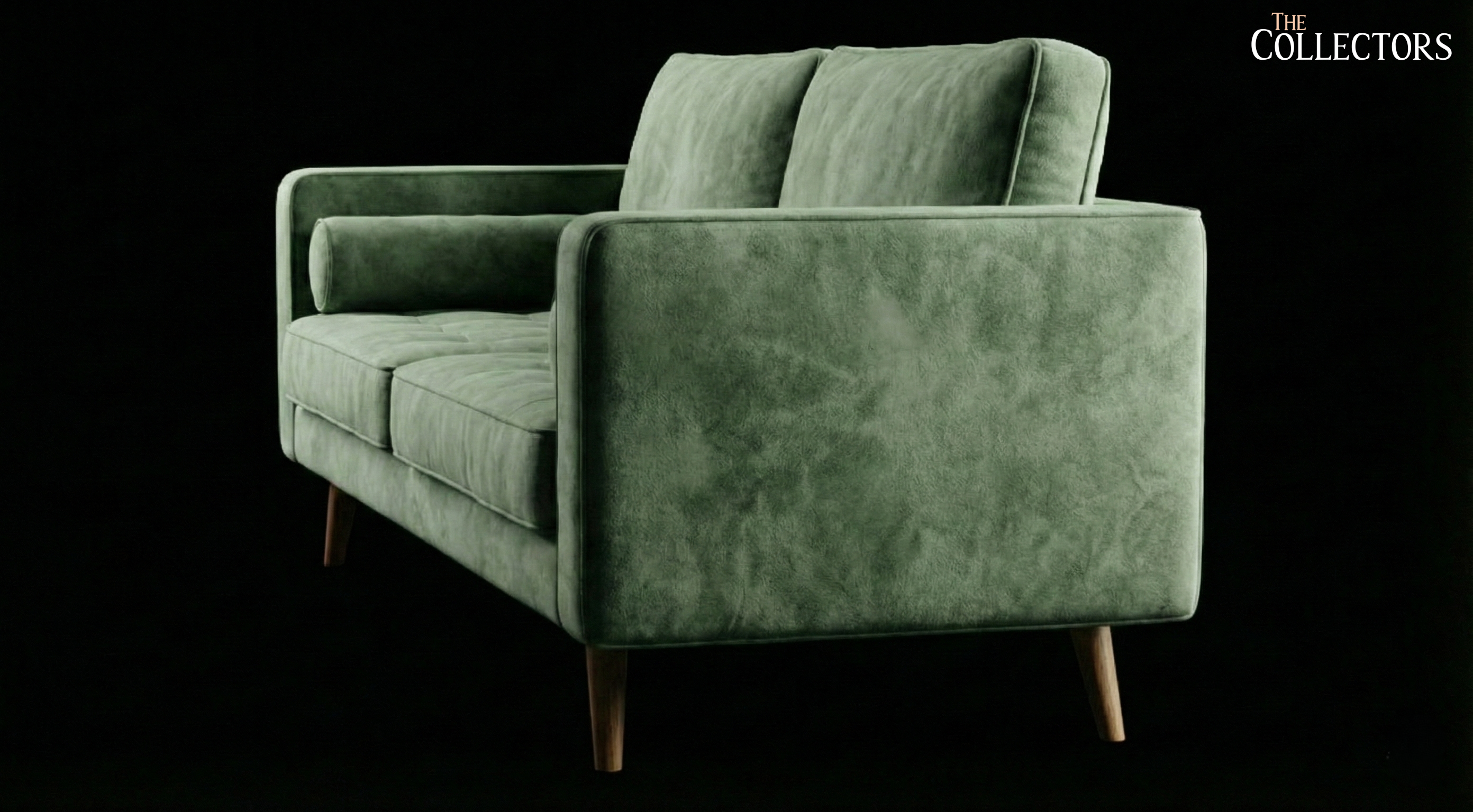 The Chelsea Modernist Lounge Ensemble — image 5