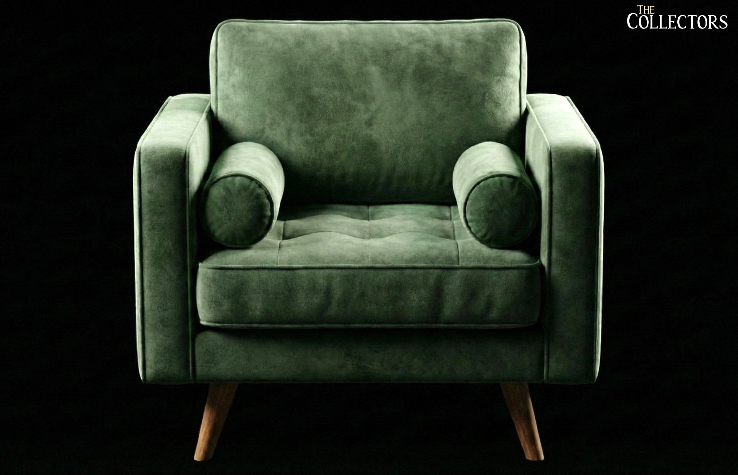 The Chelsea Modernist Lounge Ensemble — image 6