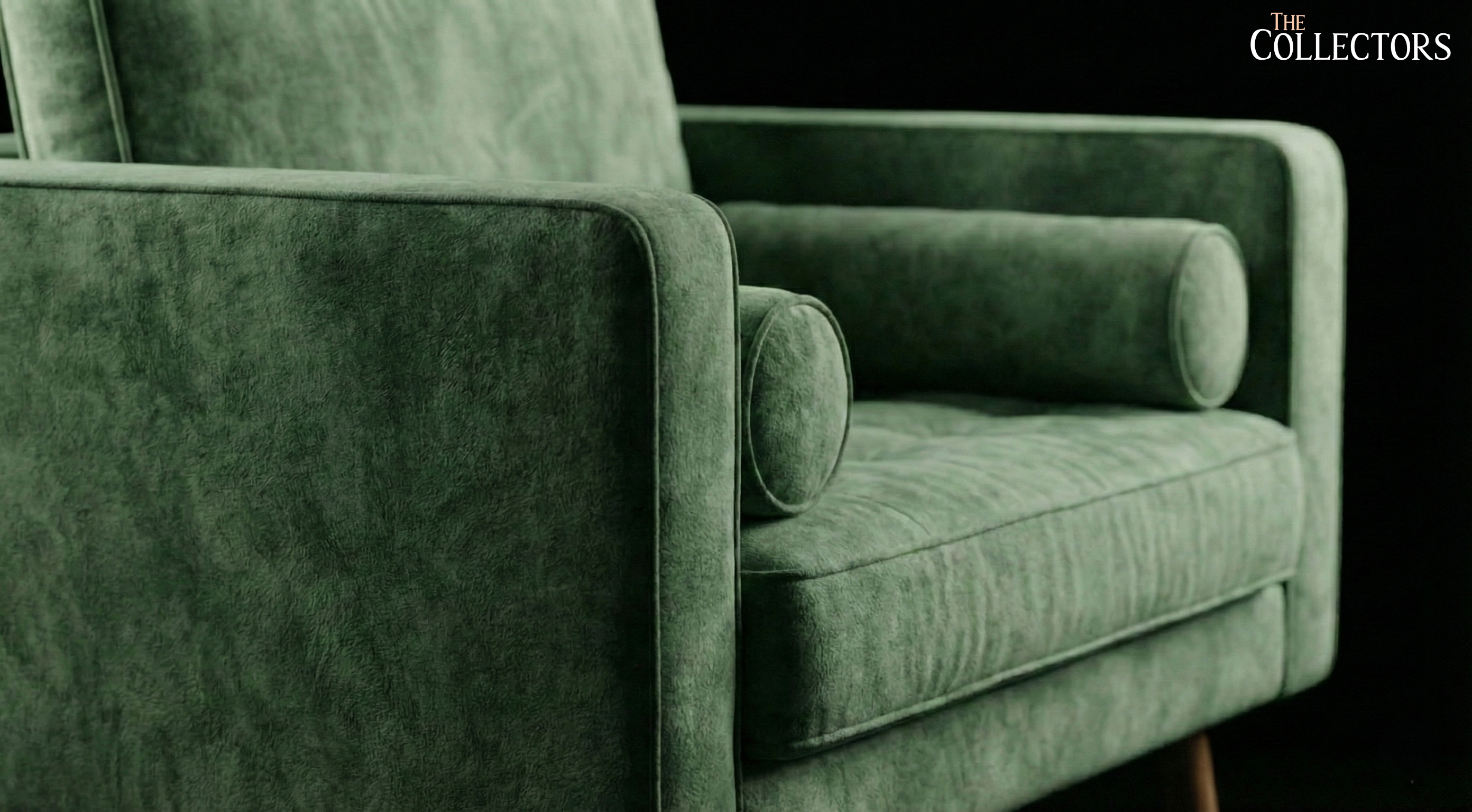 The Chelsea Modernist Lounge Ensemble — image 7