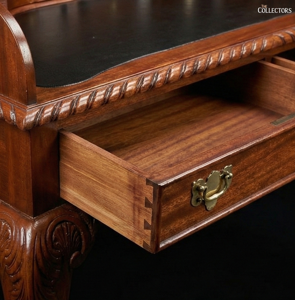 The Chippendale Clerk’s Writing Suite — image 2