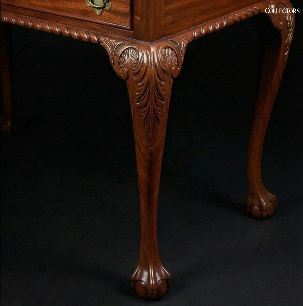 The Chippendale Clerk’s Writing Suite — image 3