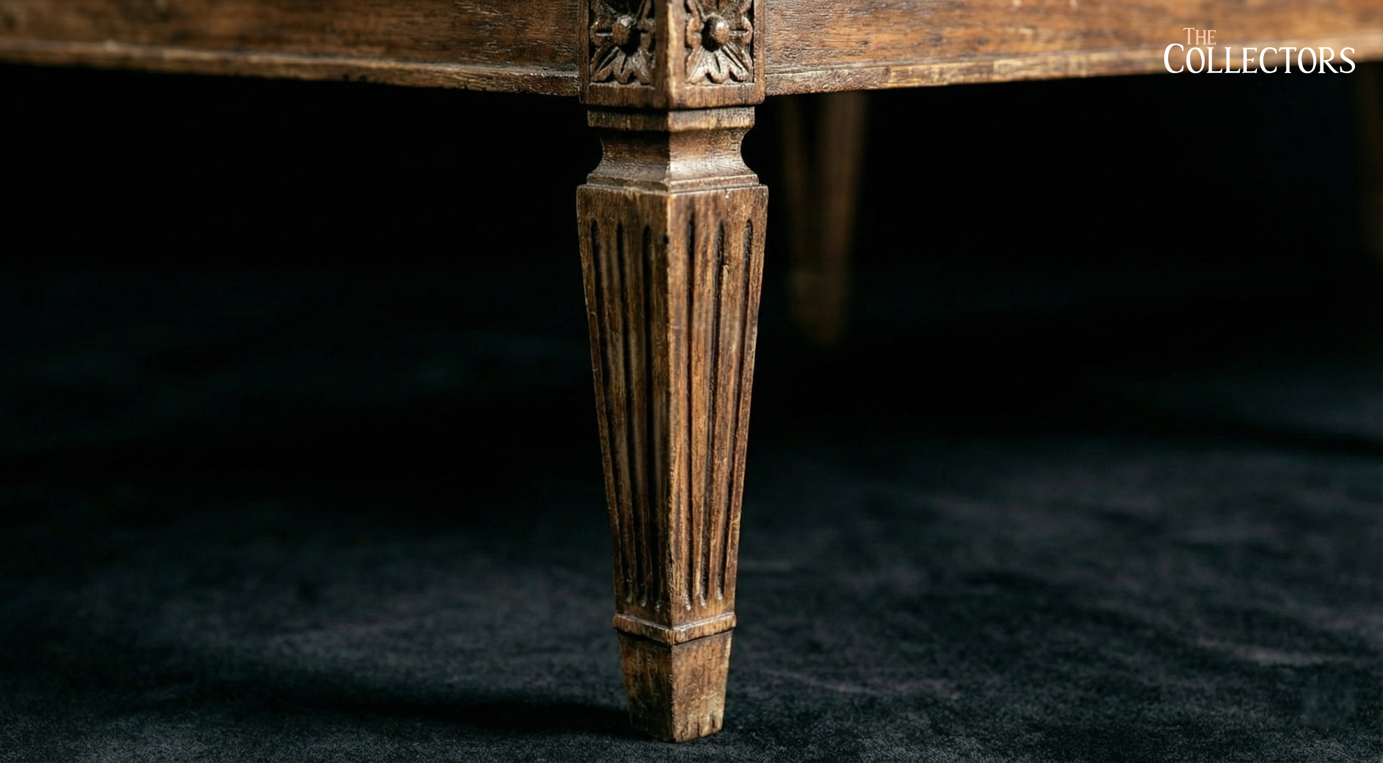 The Chowringhee Cane-Back Day Bed — image 5