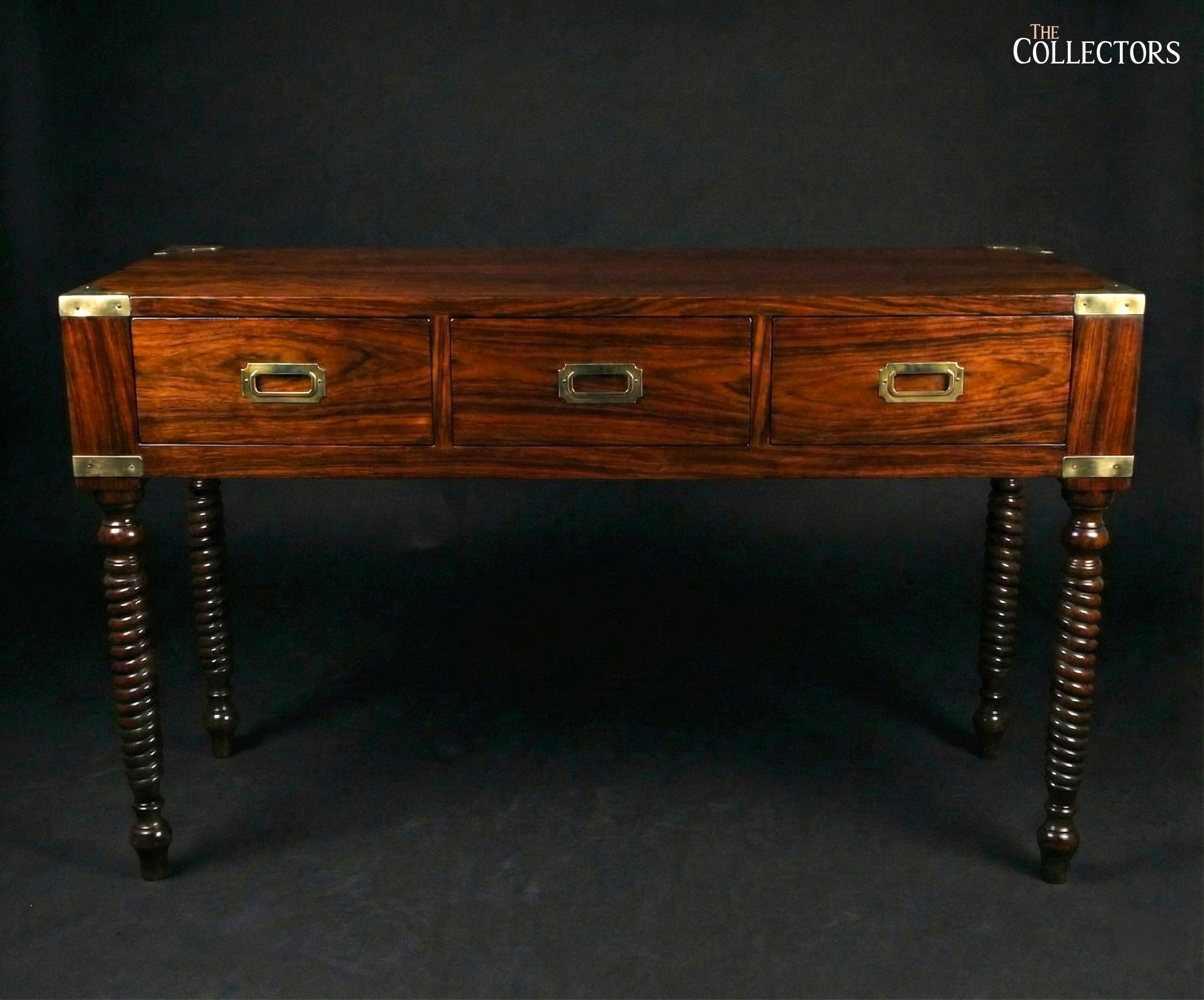 The Colonial Barracks Console Table — image 2