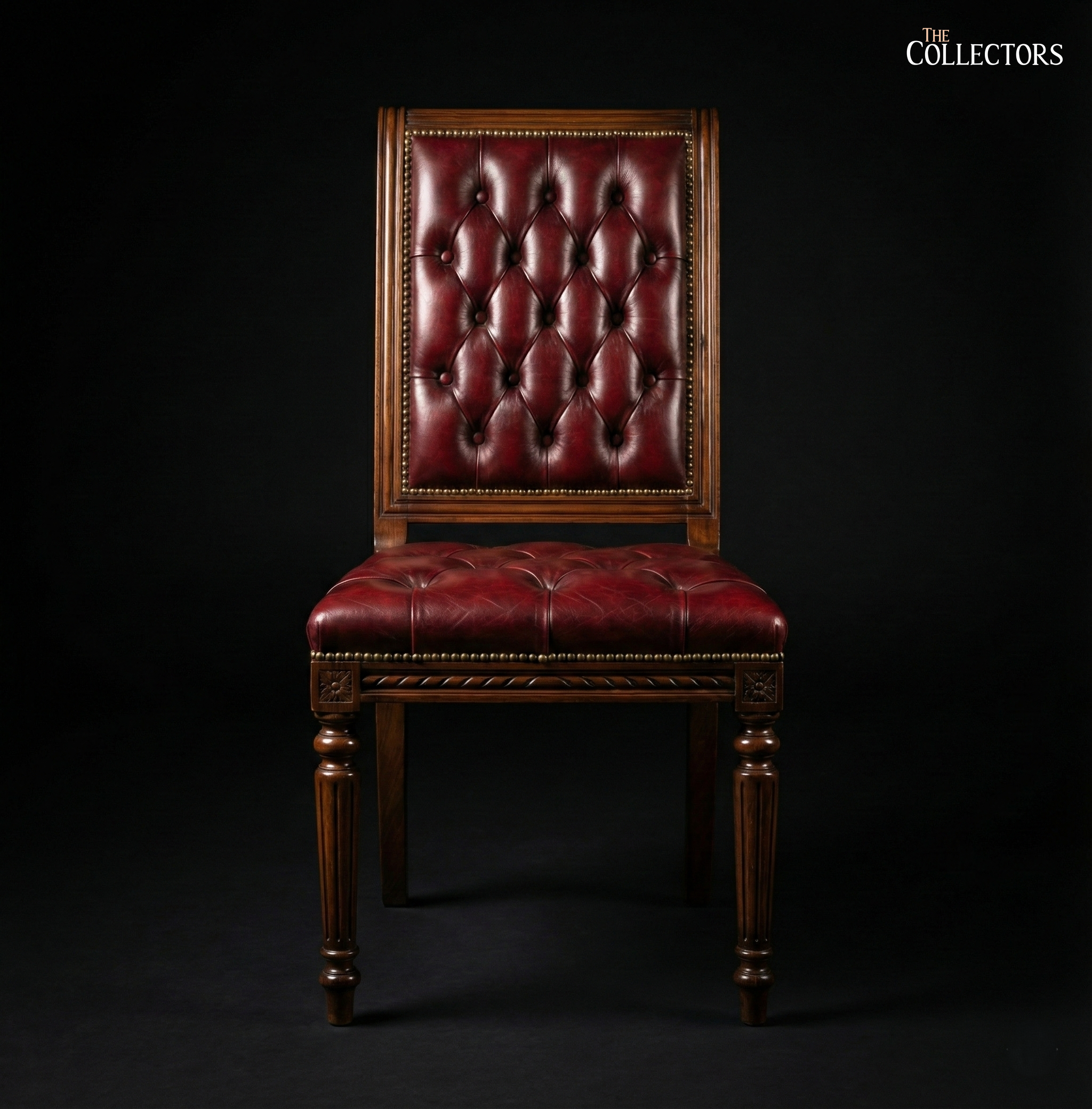 The Georgian Host’s Salon Dining Suite — image 4