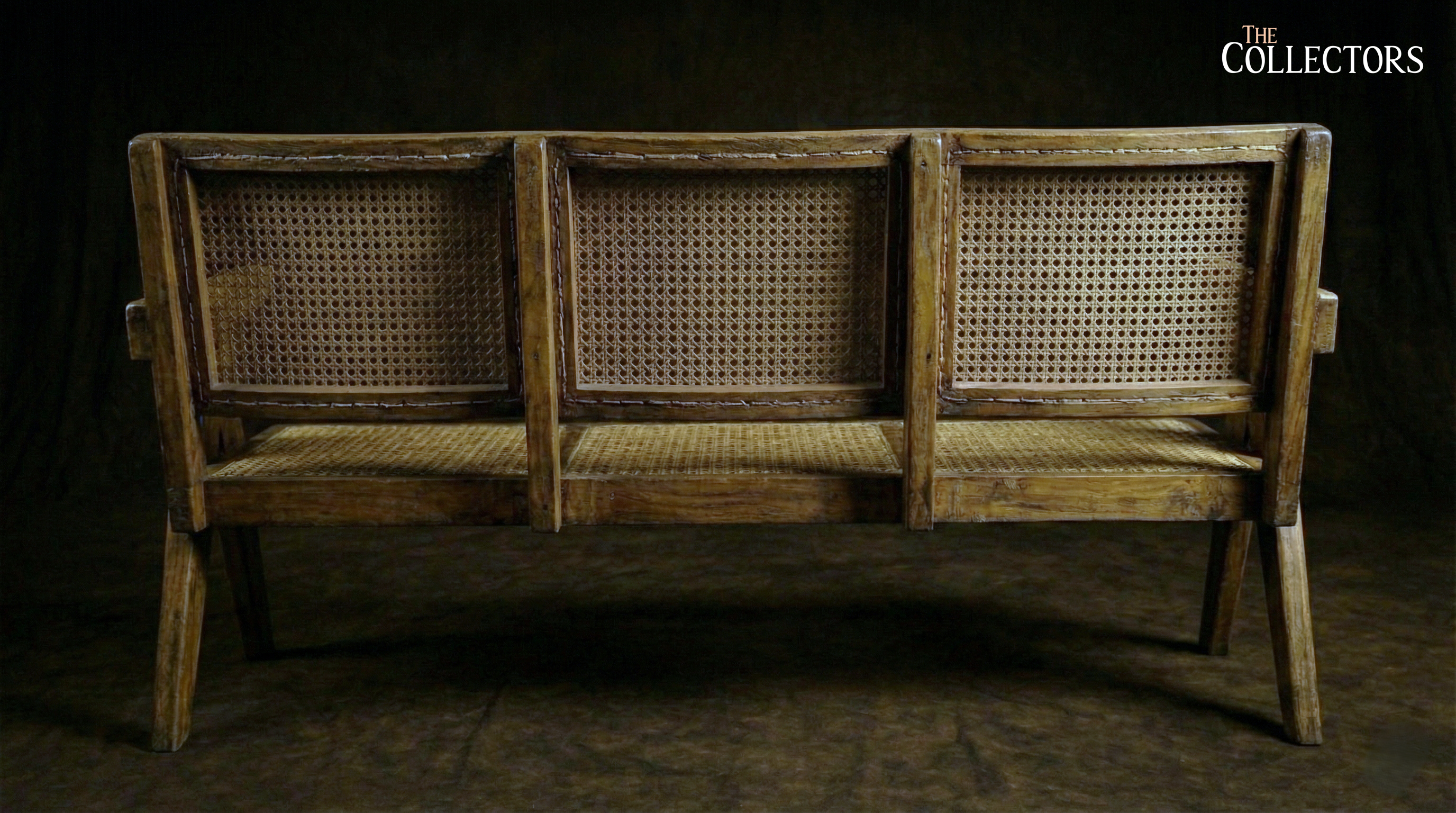 The Jeanneret Assembly Seating - Capitol Complex Series — image 6