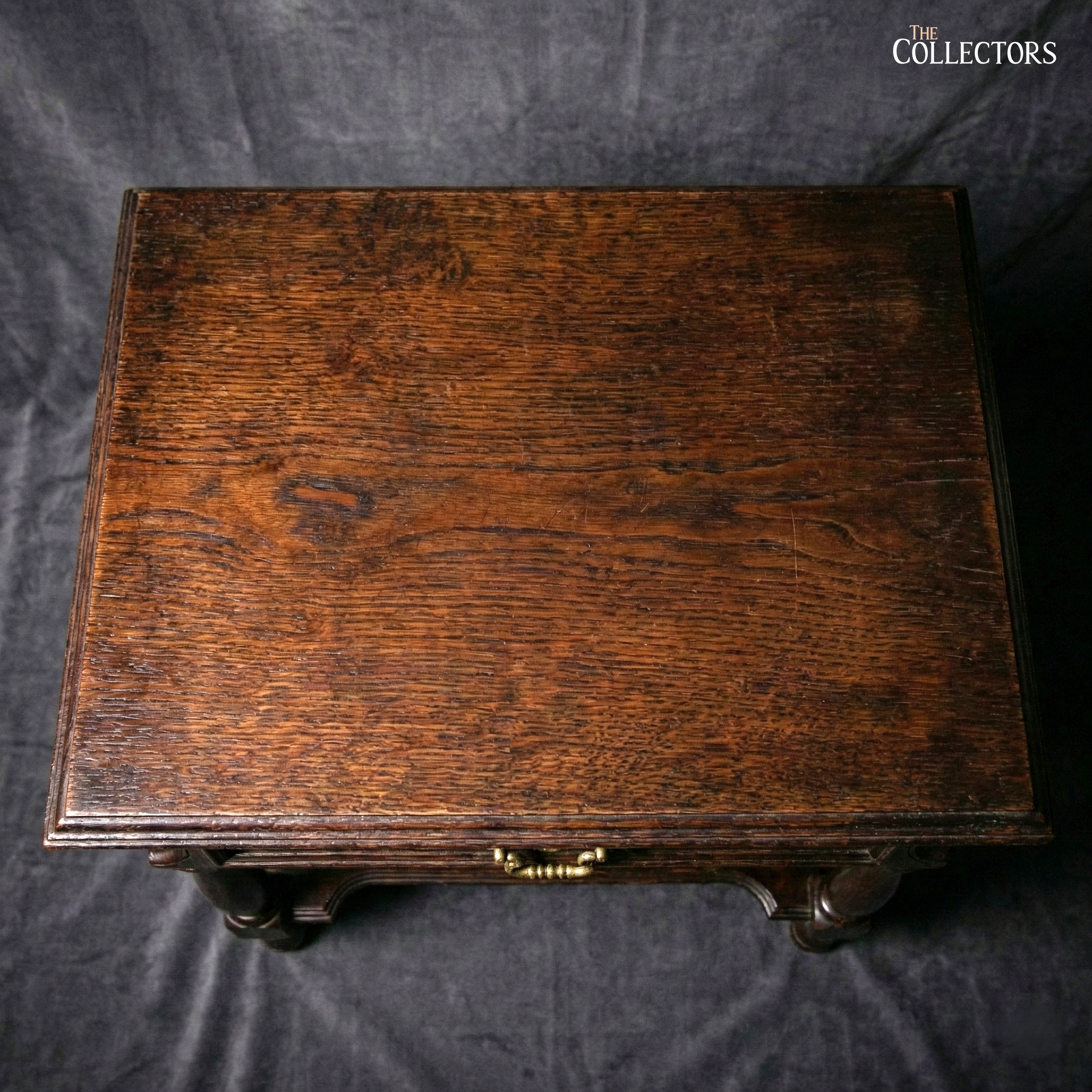 The Kensington Edwardian Night Tables — image 4