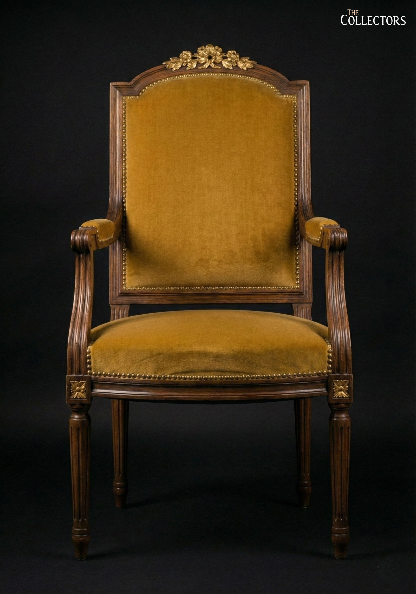 The Laureled Salon of the Tuileries — image 4
